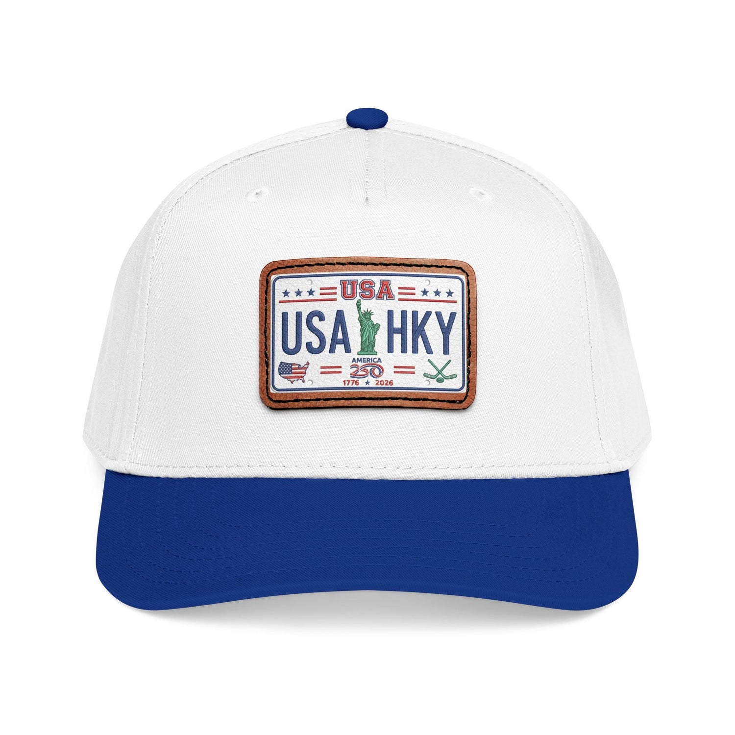 USA 250