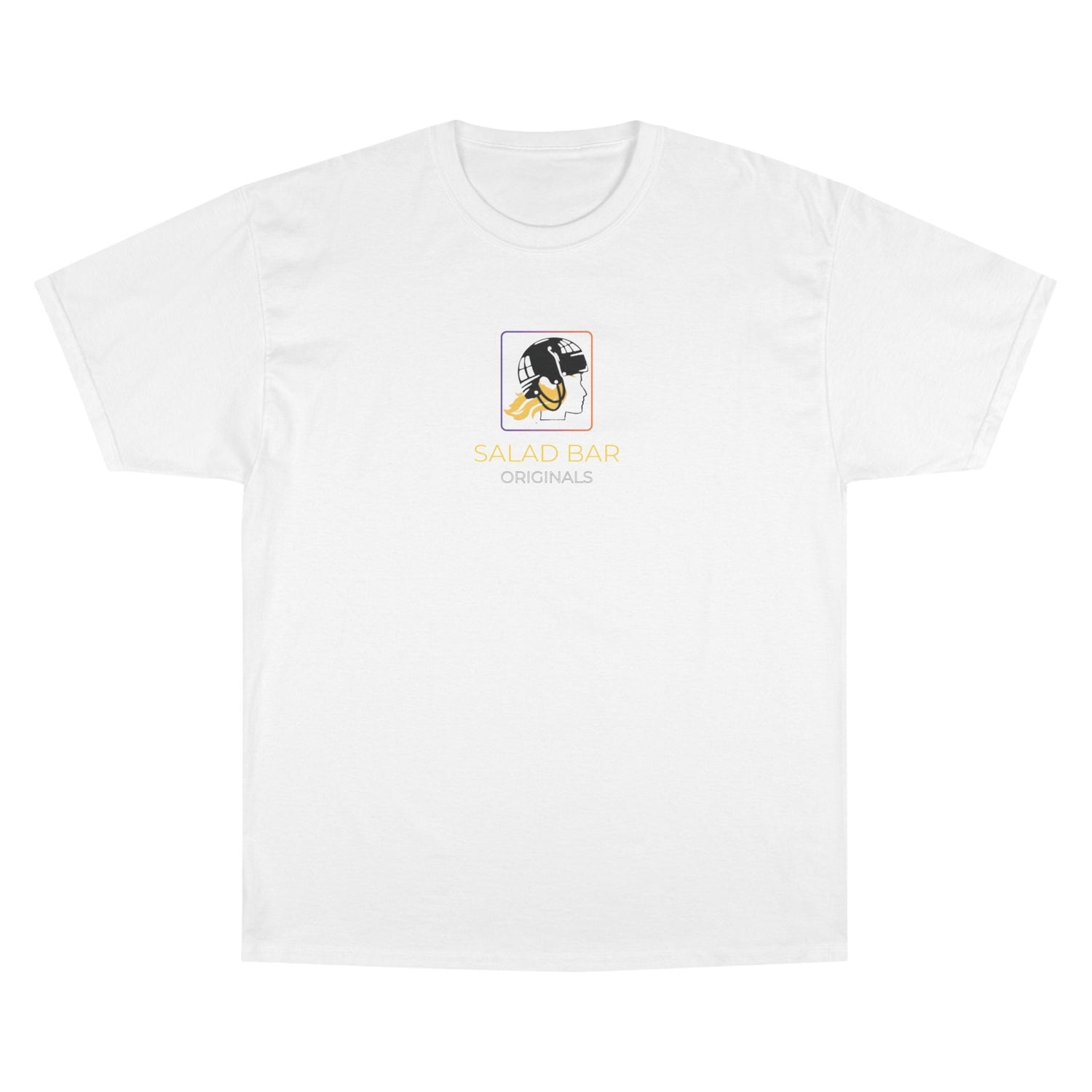 Salad Bar Originals
