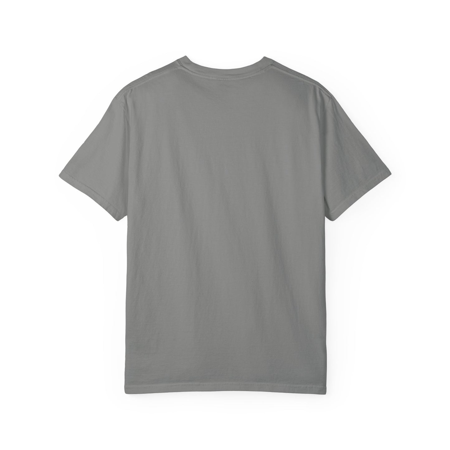 Adult Salad Bar Original Unisex Garment-Dyed T-shirt