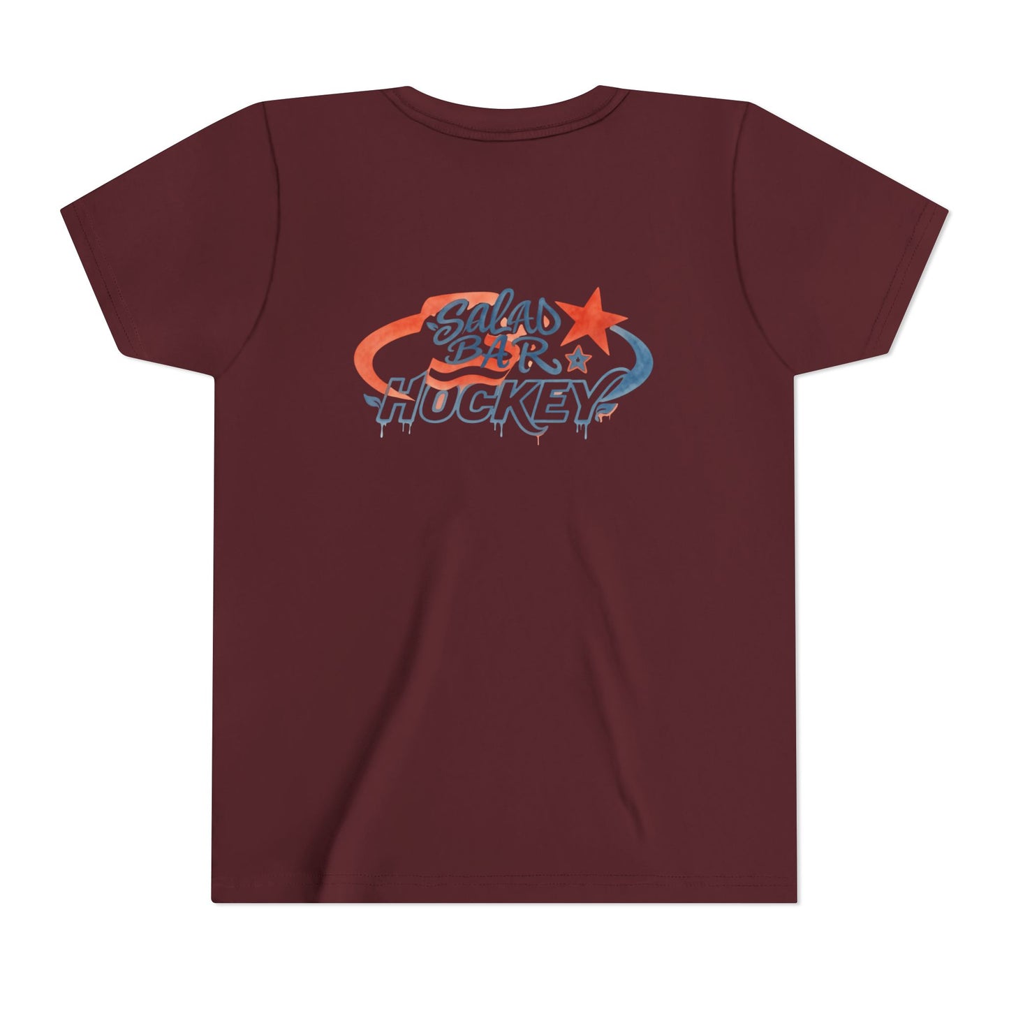 Stars & Stripes Youth Short Sleeve Tee