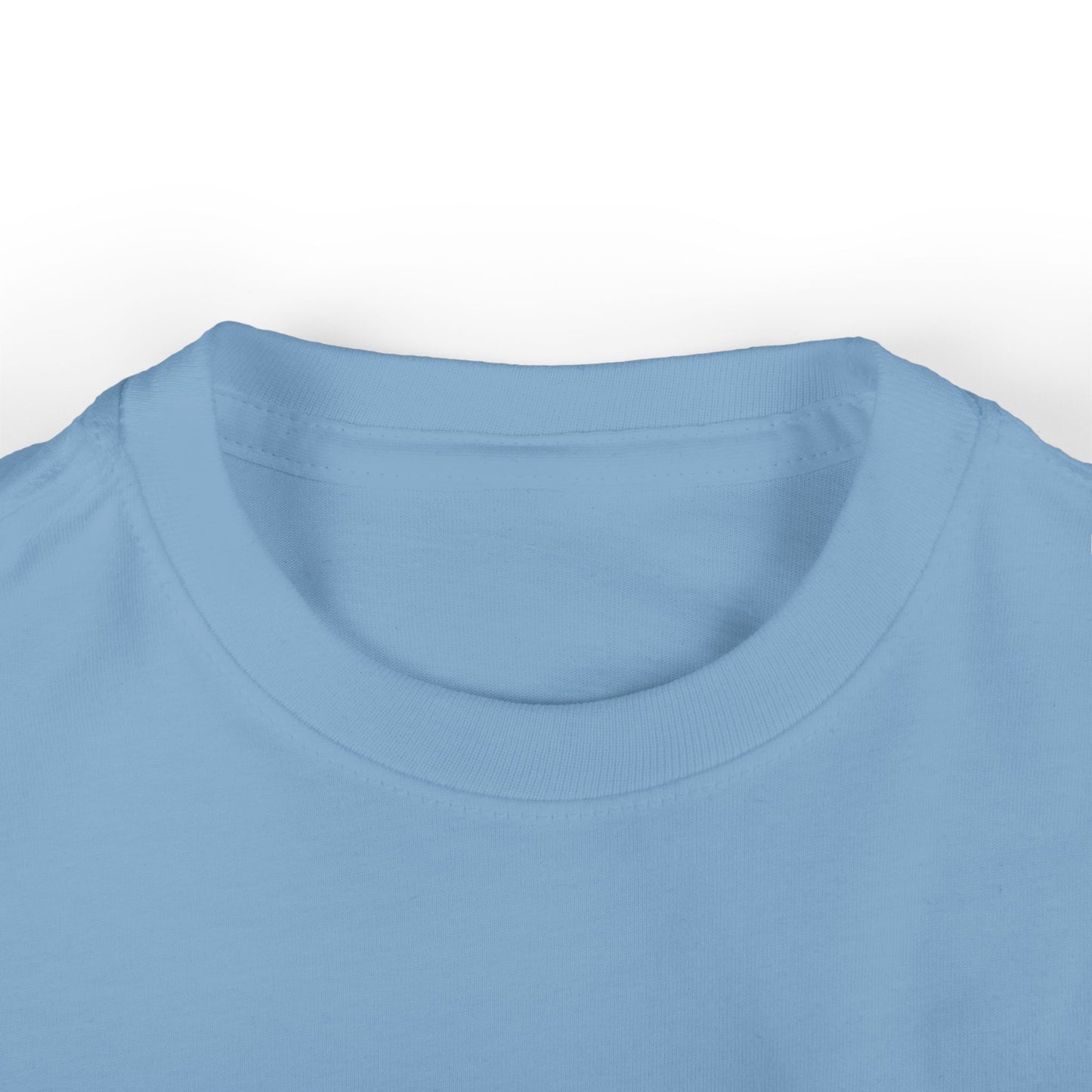 Stars & Stripes Series Infant Fine Jersey Tee