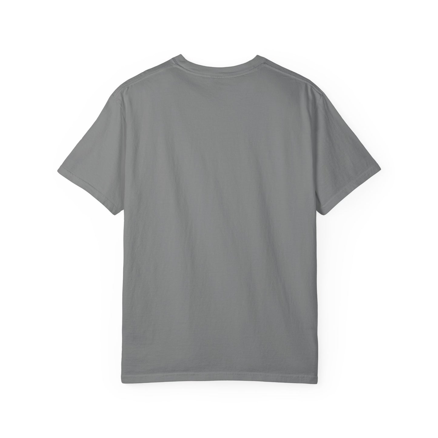 Adult Salad Bar Original Unisex Garment-Dyed T-shirt