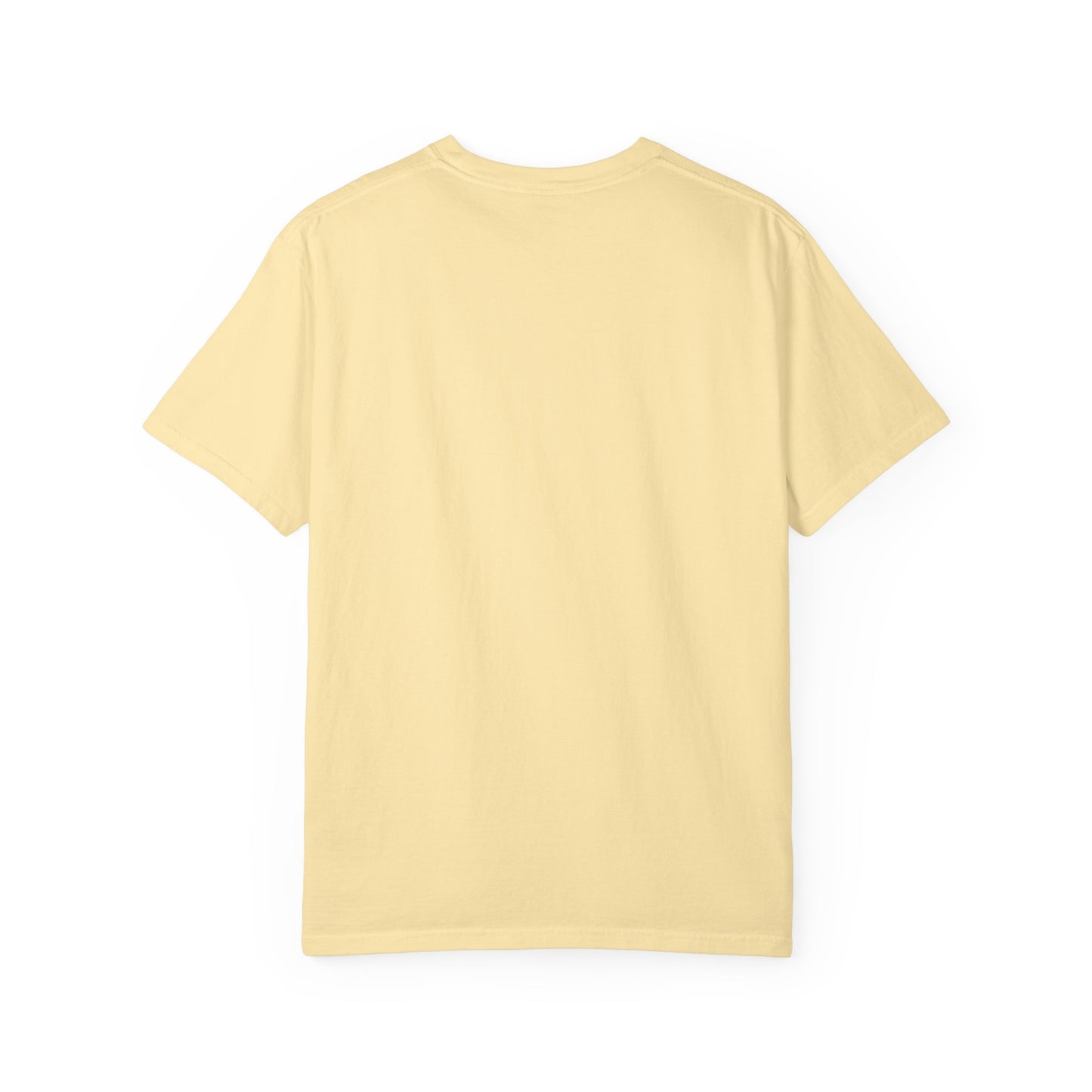 Adult Salad Bar Original Unisex Garment-Dyed T-shirt