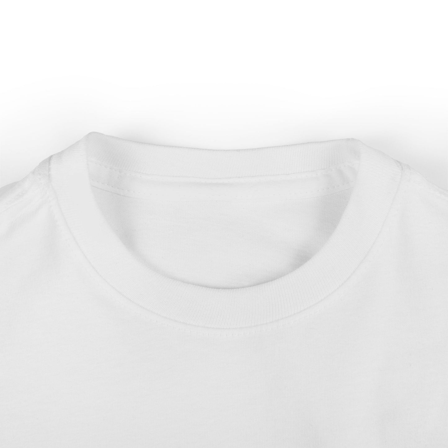 Stars & Stripes Series Infant Fine Jersey Tee