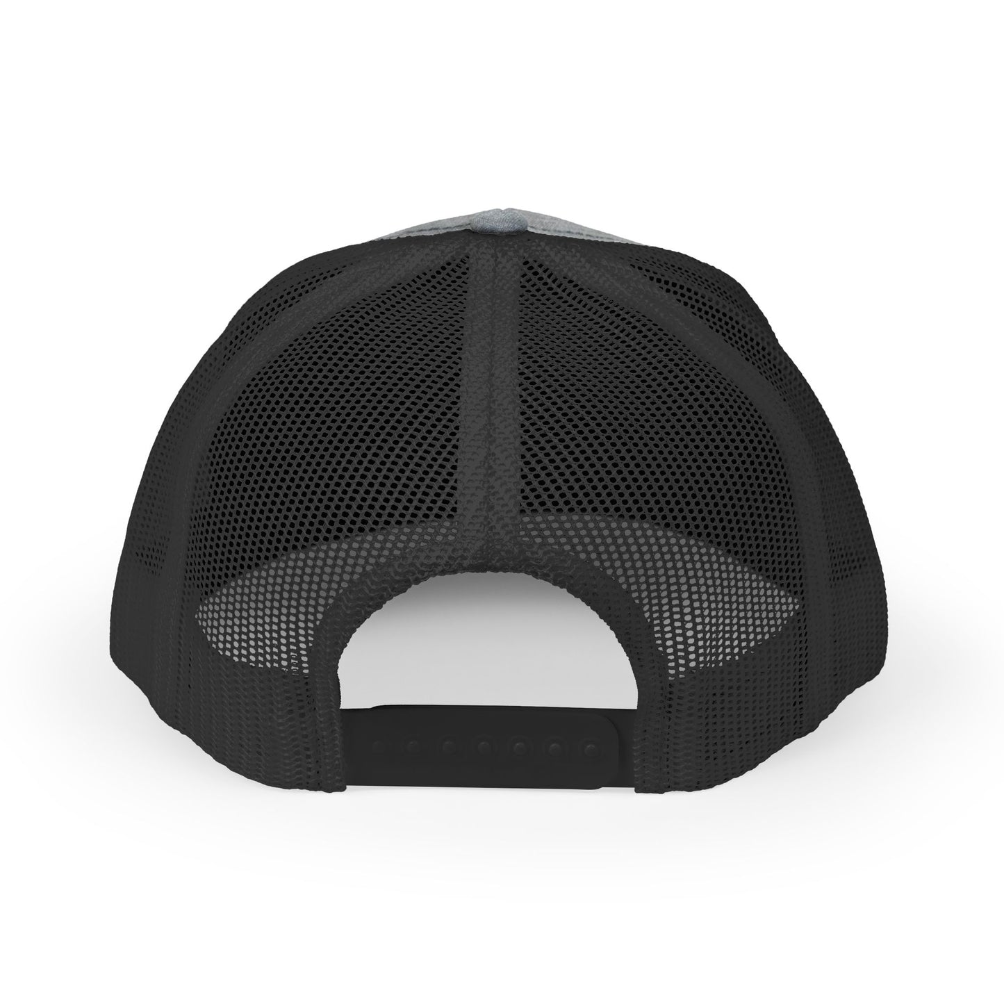 Stars & Stripes Series Trucker Retro Hat