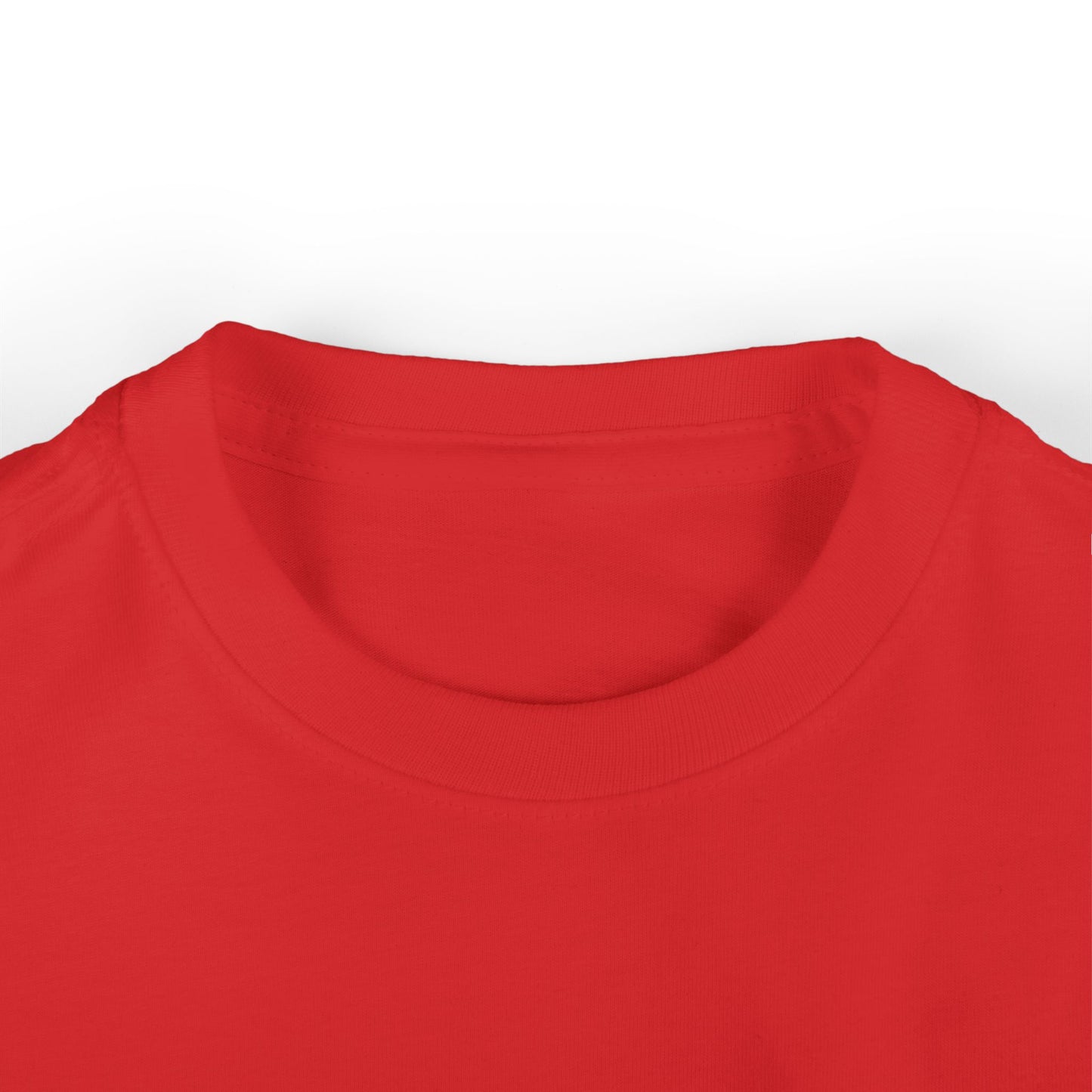 Stars & Stripes Series Infant Fine Jersey Tee