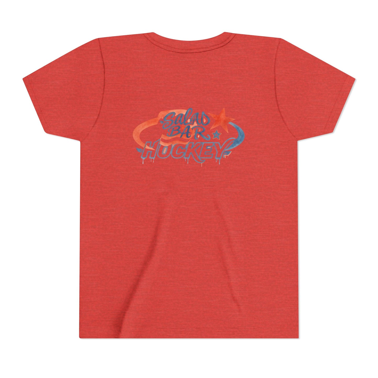Stars & Stripes Youth Short Sleeve Tee