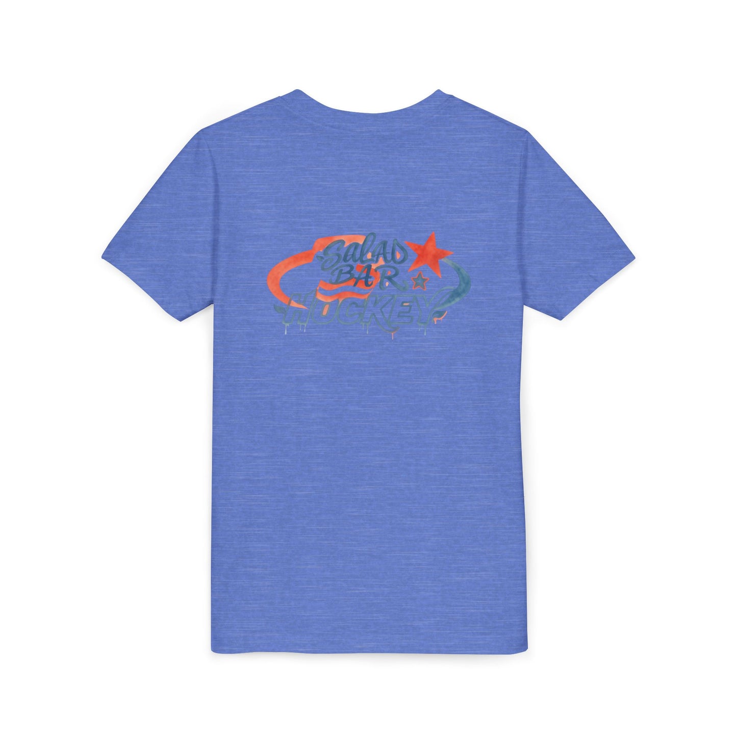 Stars & Stripes Youth Short Sleeve Tee