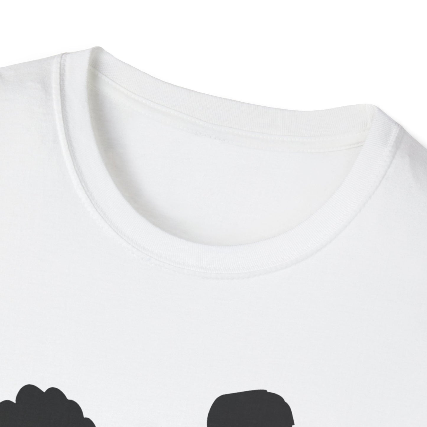 Grateflow Thanksgiving Unisex Softstyle T-Shirt