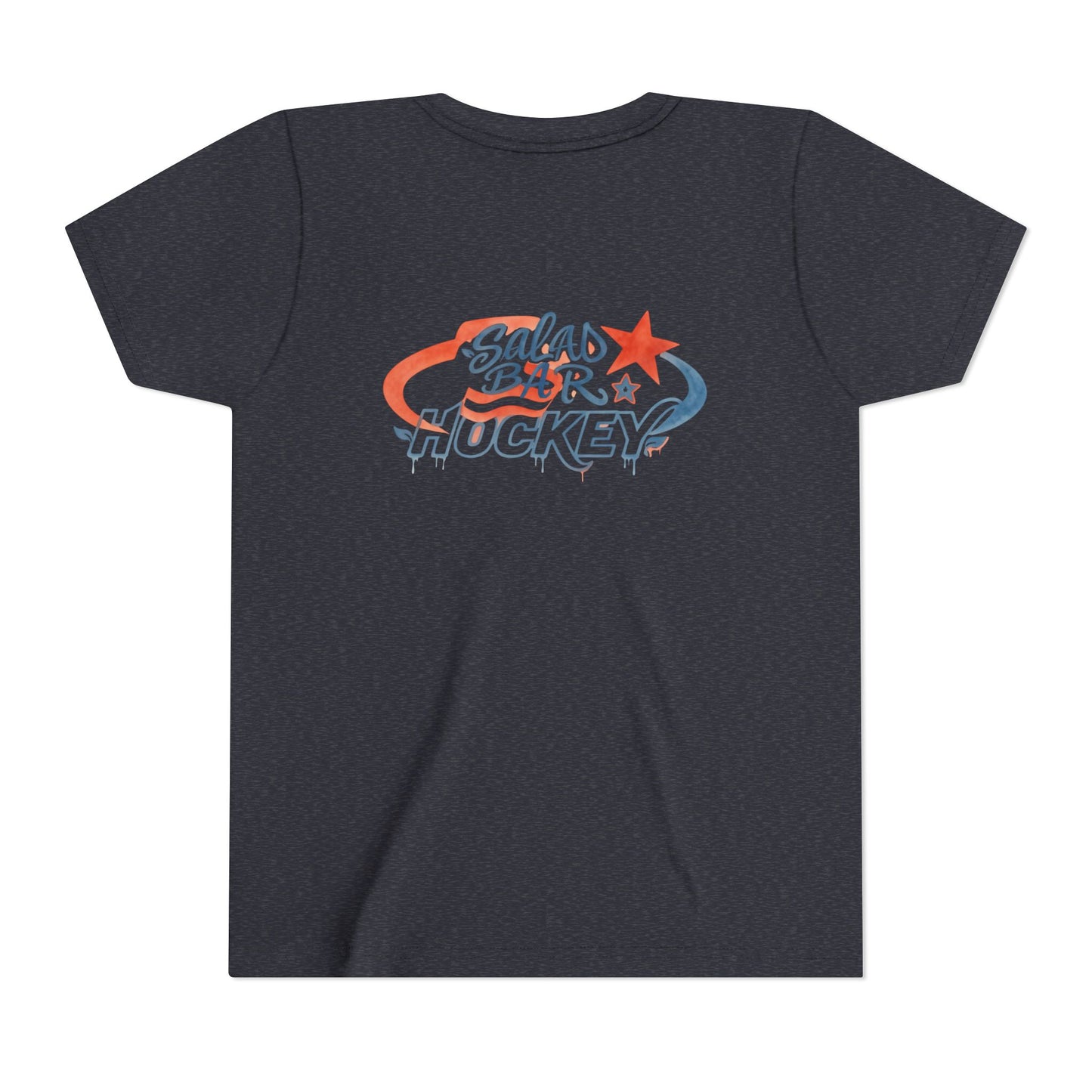 Stars & Stripes Youth Short Sleeve Tee