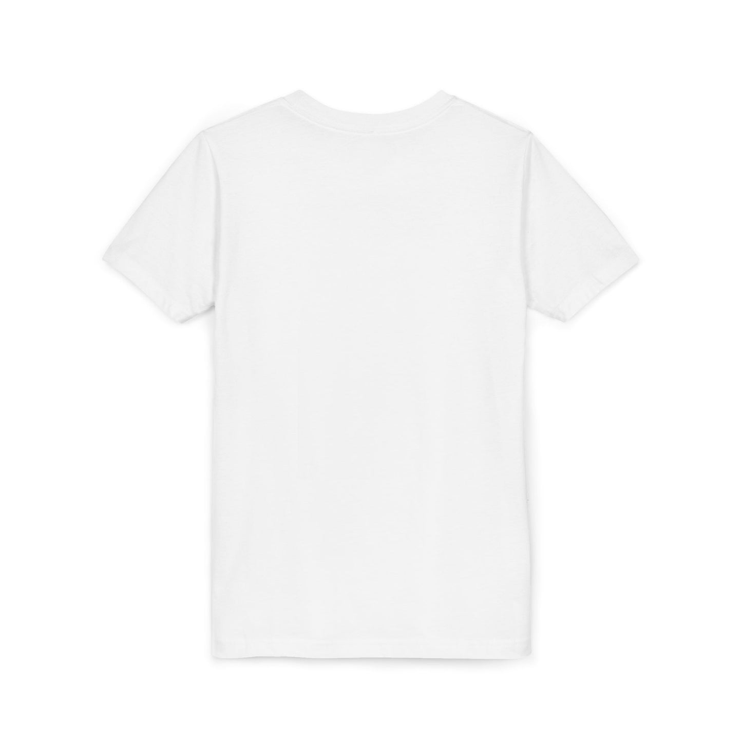 Youth Salad Bar Original Unisex Short Sleeve T-shirt