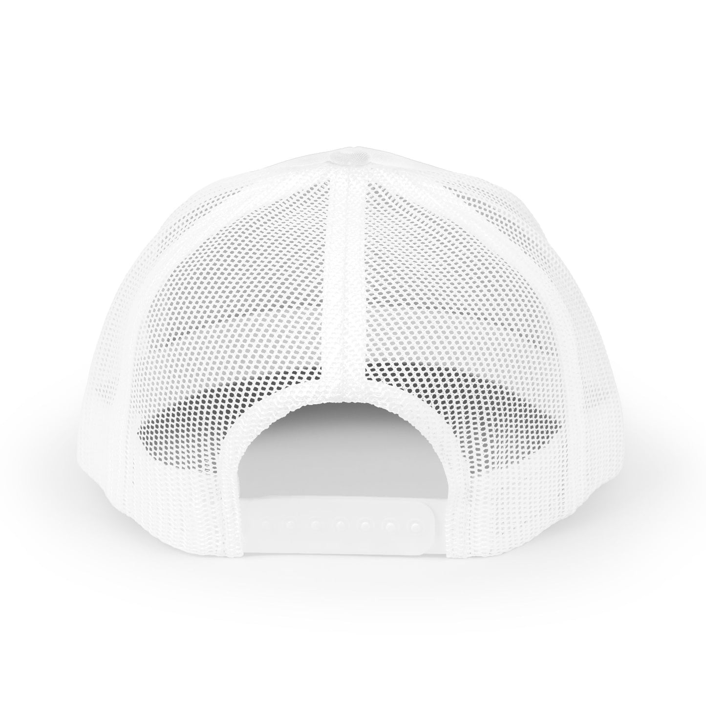 Stars & Stripes Series Trucker Retro Hat