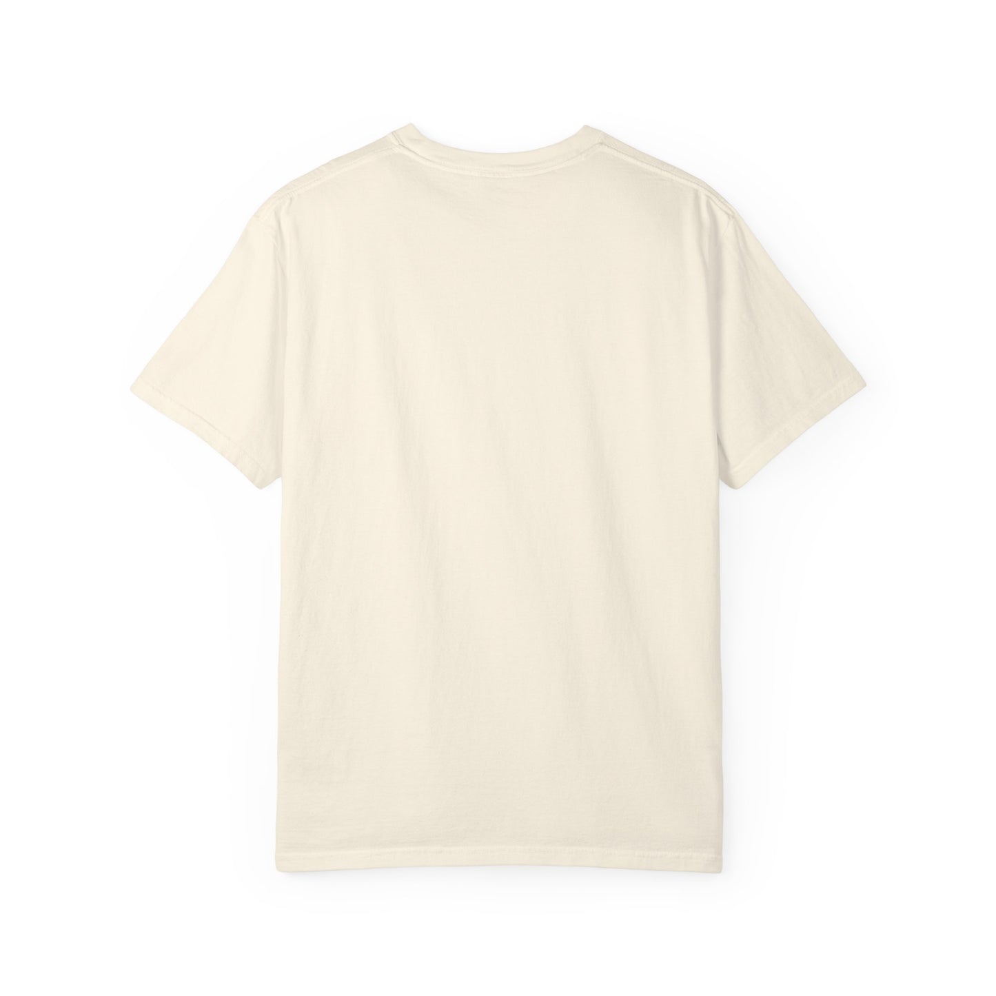 Adult Salad Bar Original Unisex Garment-Dyed T-shirt