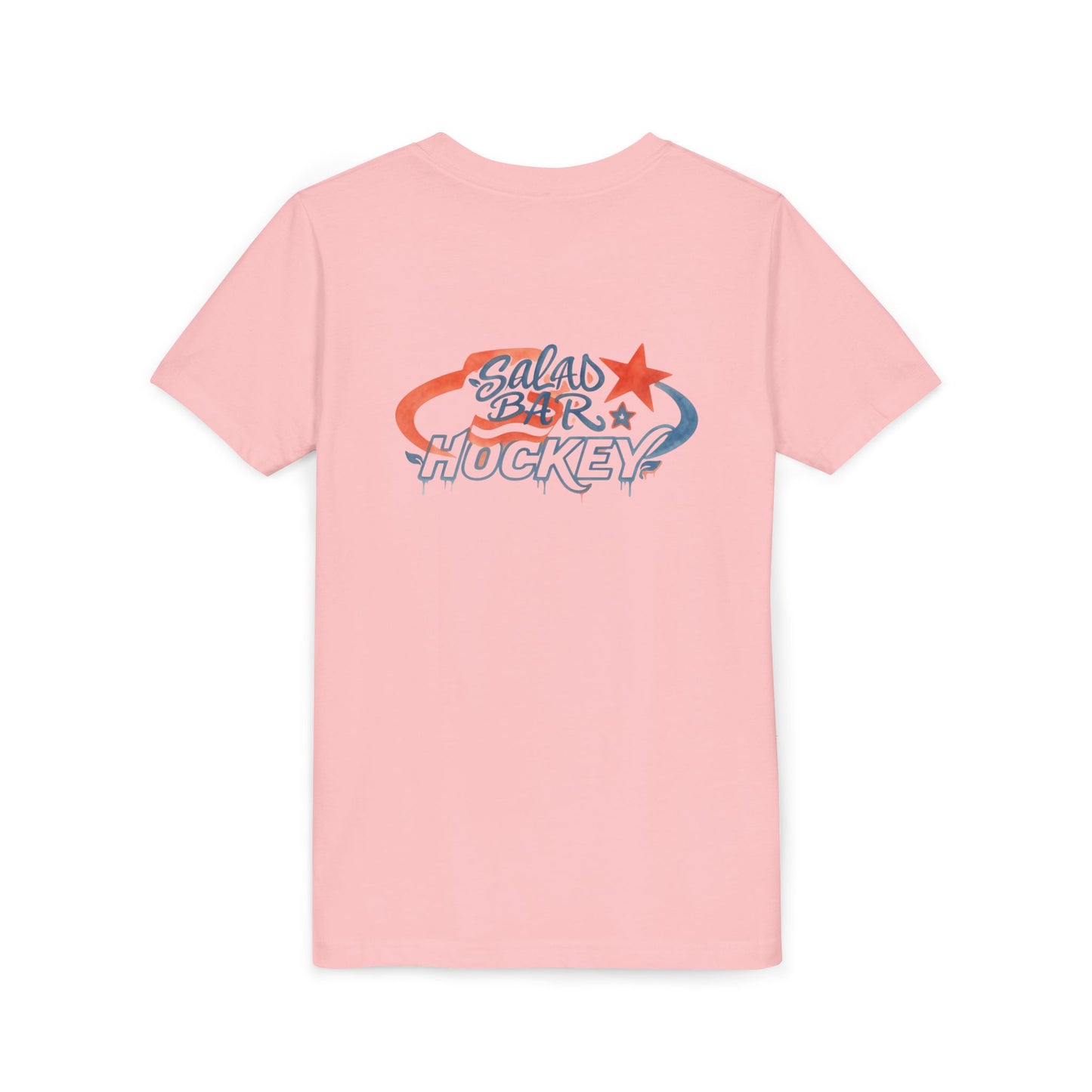 Stars & Stripes Youth Short Sleeve Tee