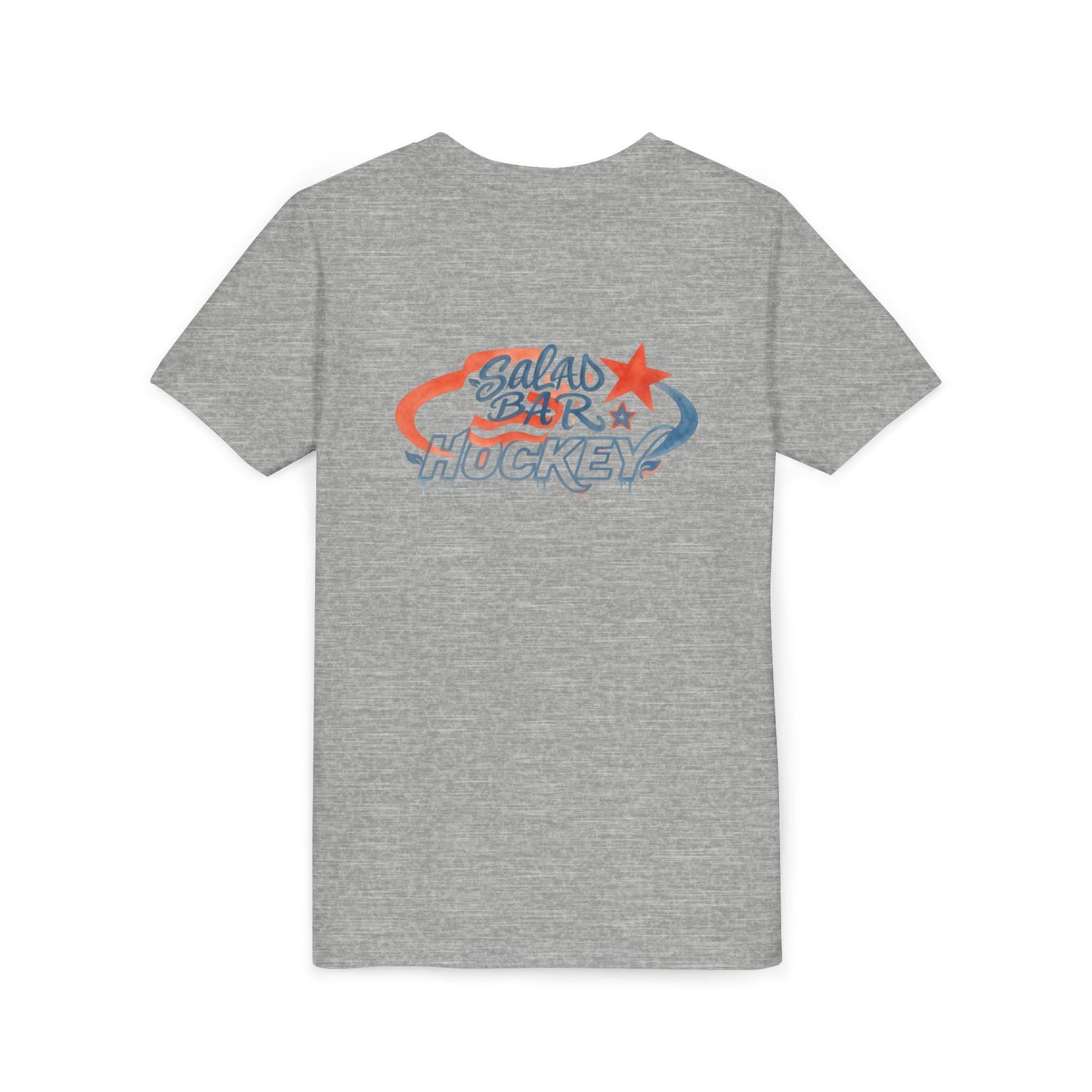 Stars & Stripes Youth Short Sleeve Tee