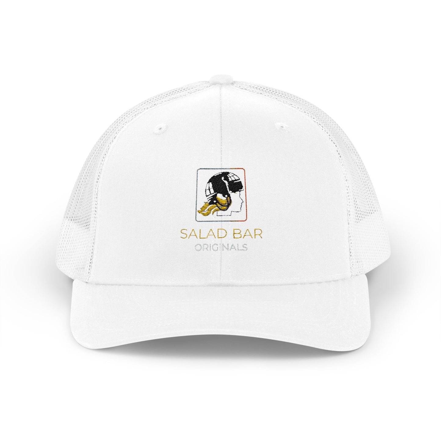 Snapback Trucker Cap