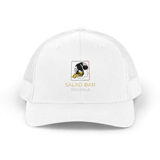 Snapback Trucker Cap