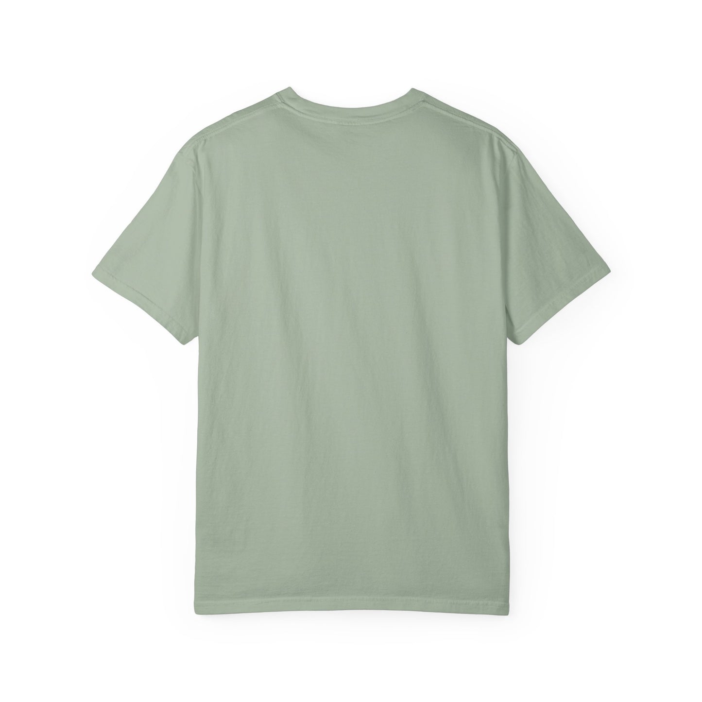 Adult Salad Bar Original Unisex Garment-Dyed T-shirt
