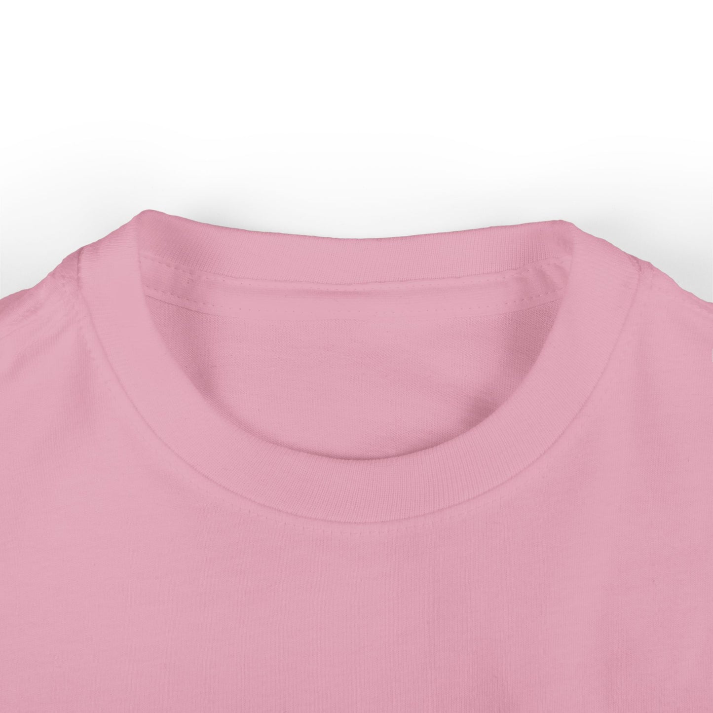 Stars & Stripes Series Infant Fine Jersey Tee