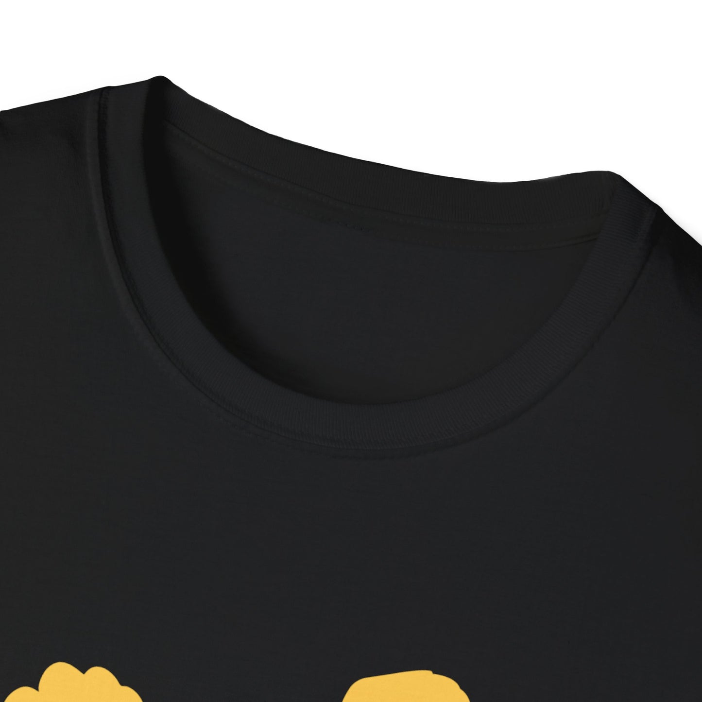 Grateflow Thanksgiving Unisex Softstyle T-Shirt