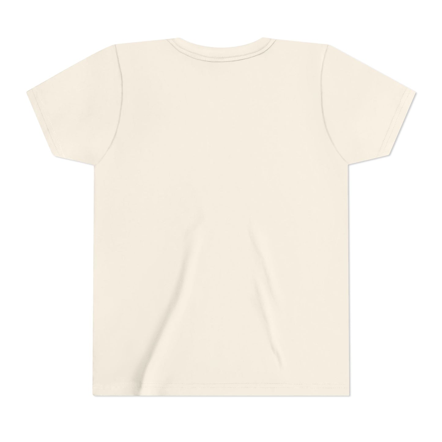 Youth Salad Bar Original Unisex Short Sleeve T-shirt