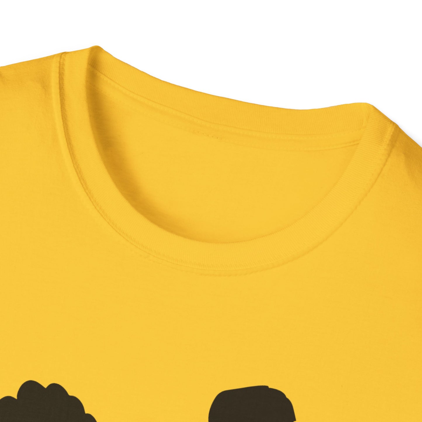 Grateflow Thanksgiving Unisex Softstyle T-Shirt