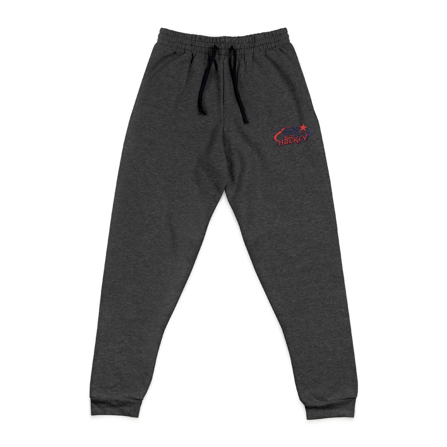 Stars & Stripes Unisex Joggers (Embroidery)