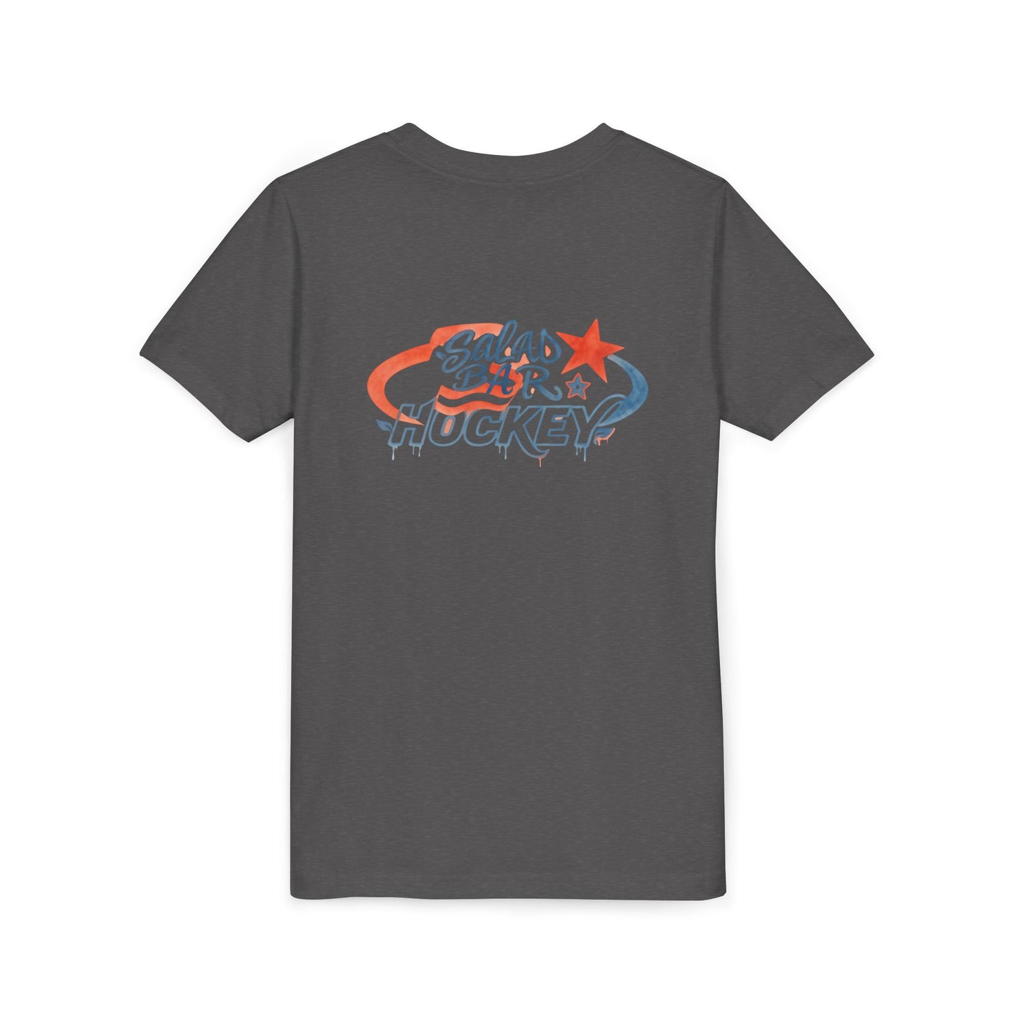 Stars & Stripes Youth Short Sleeve Tee