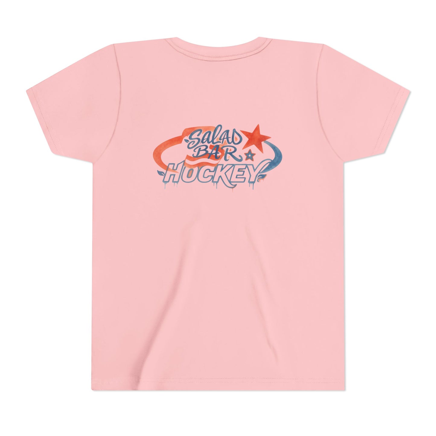 Stars & Stripes Youth Short Sleeve Tee