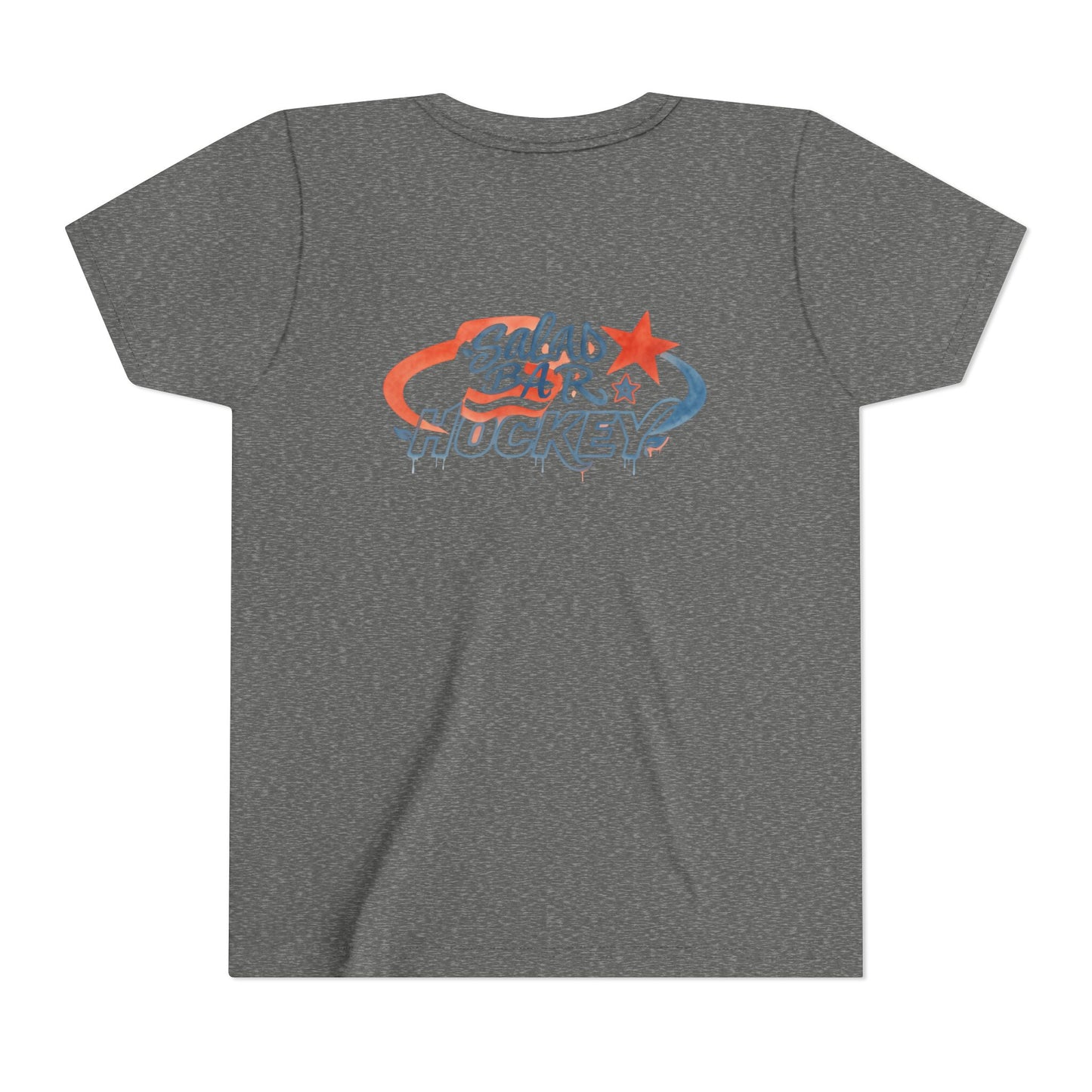 Stars & Stripes Youth Short Sleeve Tee