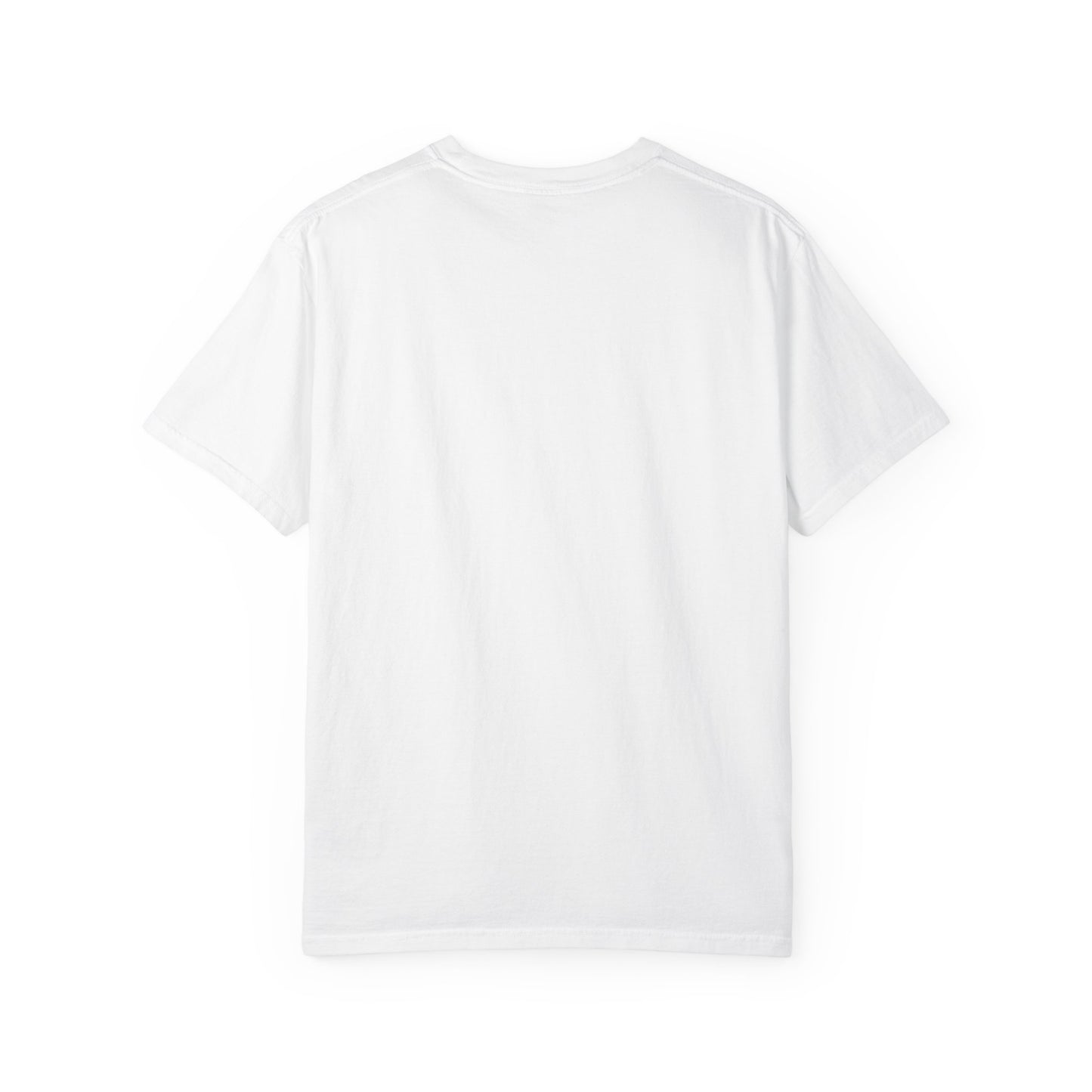 Adult Salad Bar Original Unisex Garment-Dyed T-shirt