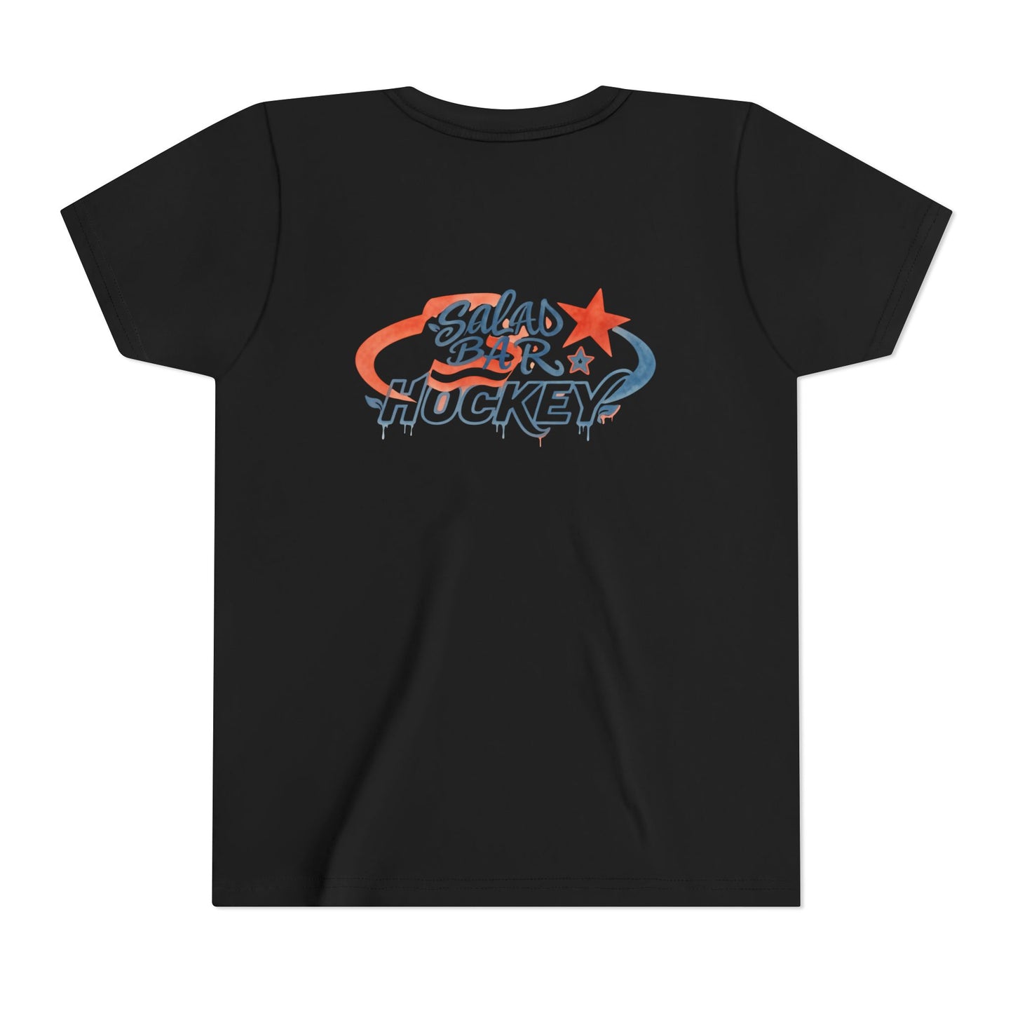 Stars & Stripes Youth Short Sleeve Tee