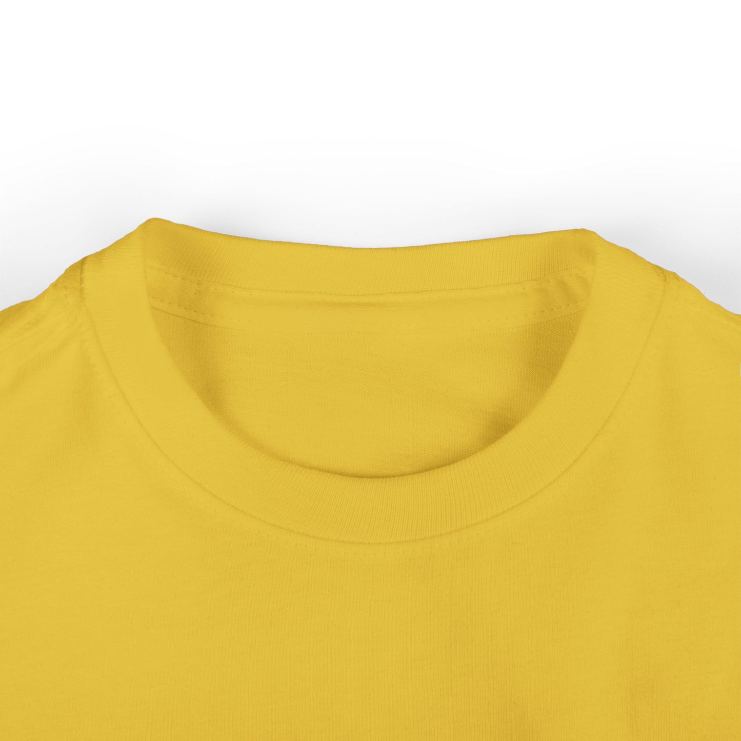 Stars & Stripes Series Infant Fine Jersey Tee