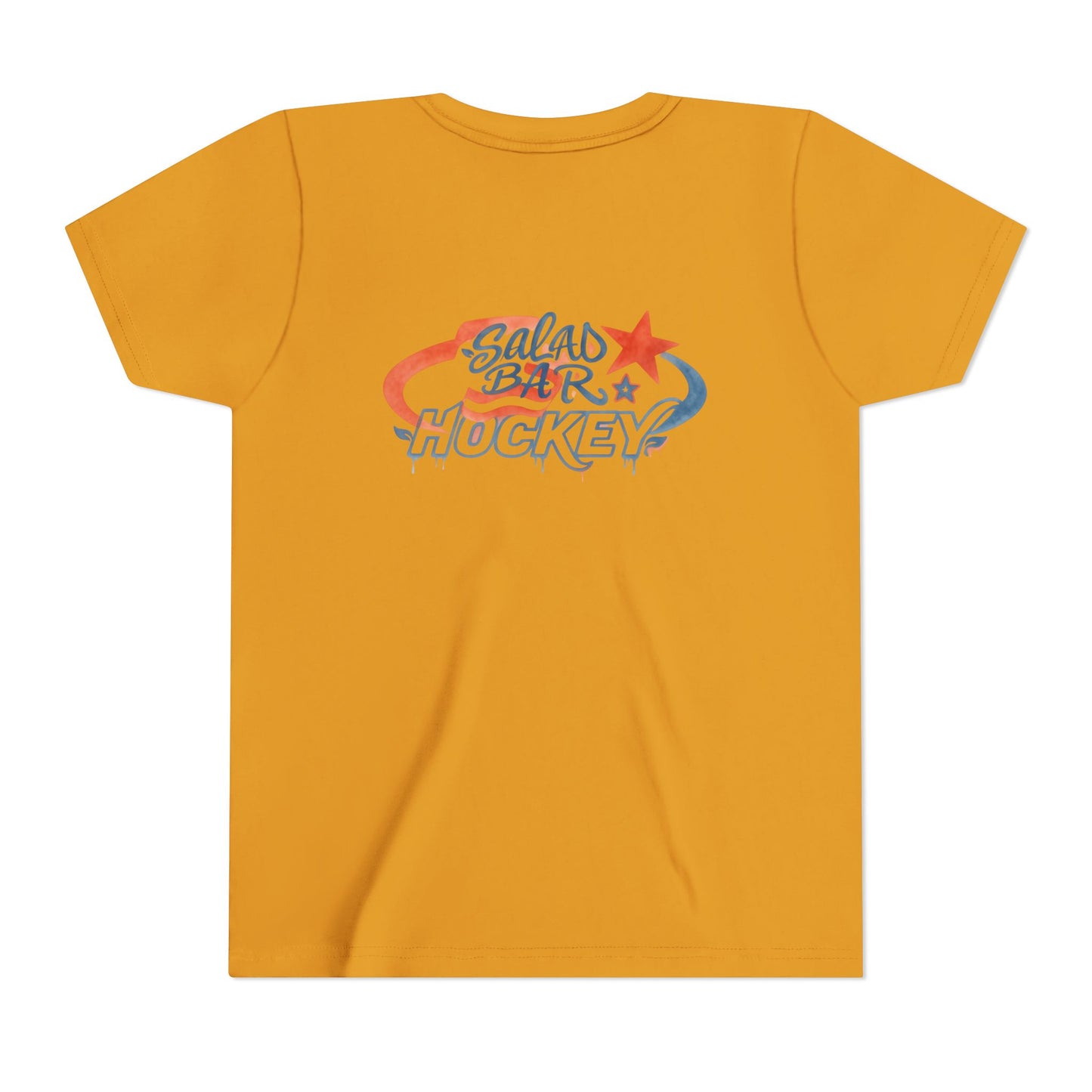 Stars & Stripes Youth Short Sleeve Tee