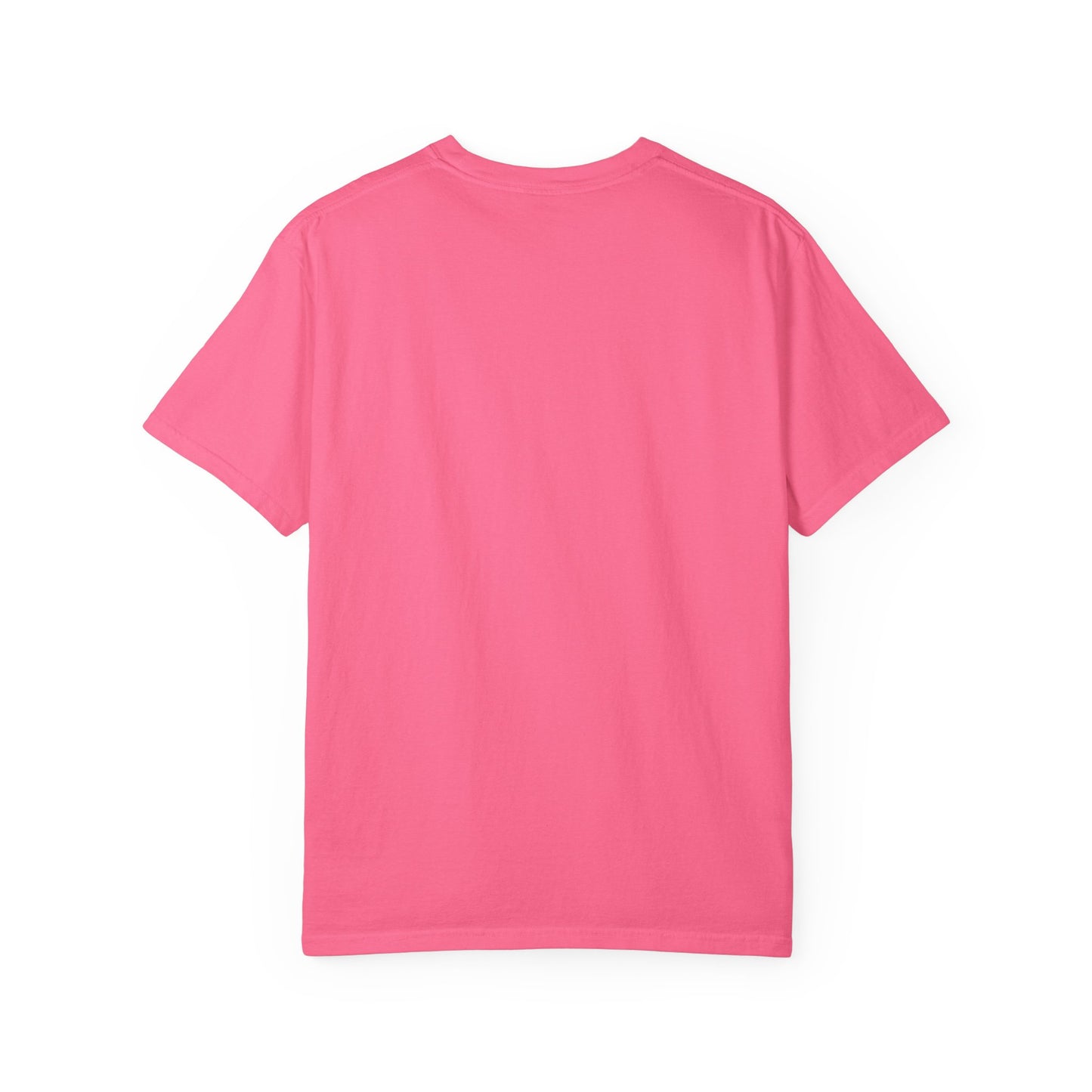 Adult Salad Bar Original Unisex Garment-Dyed T-shirt