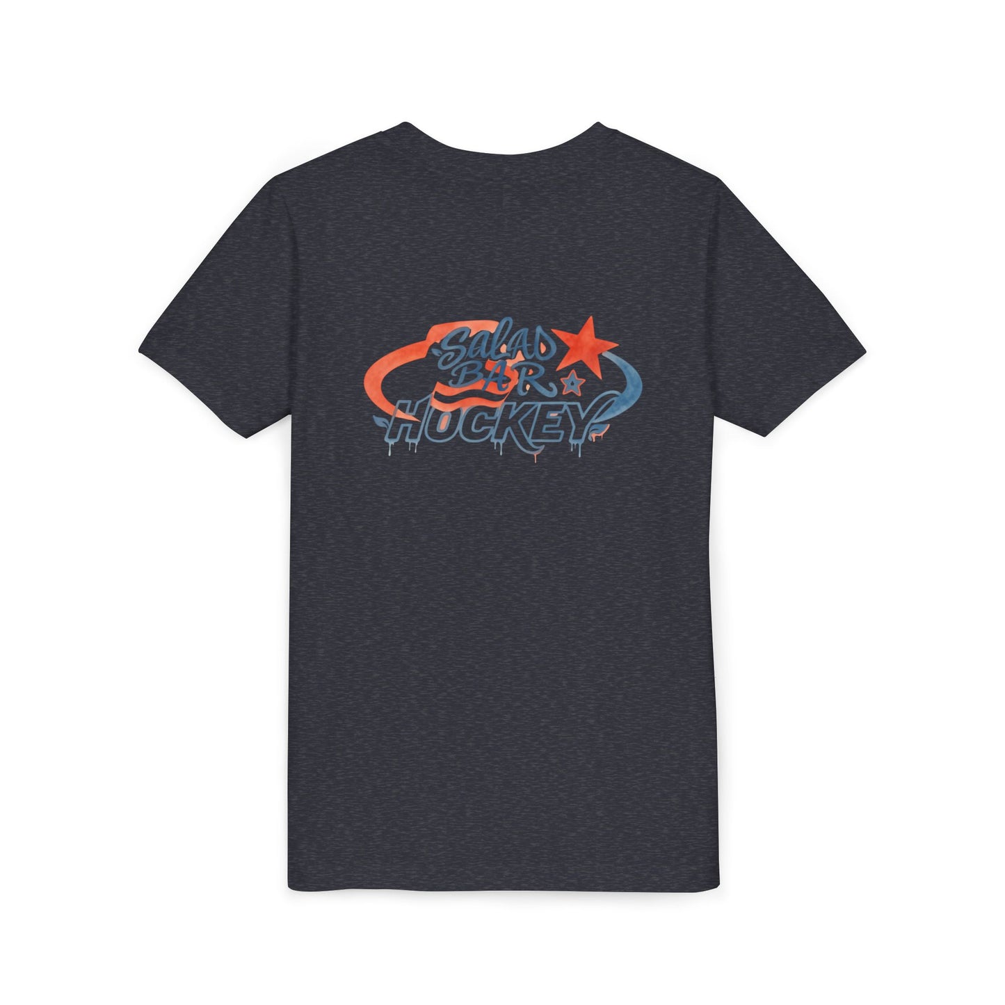 Stars & Stripes Youth Short Sleeve Tee