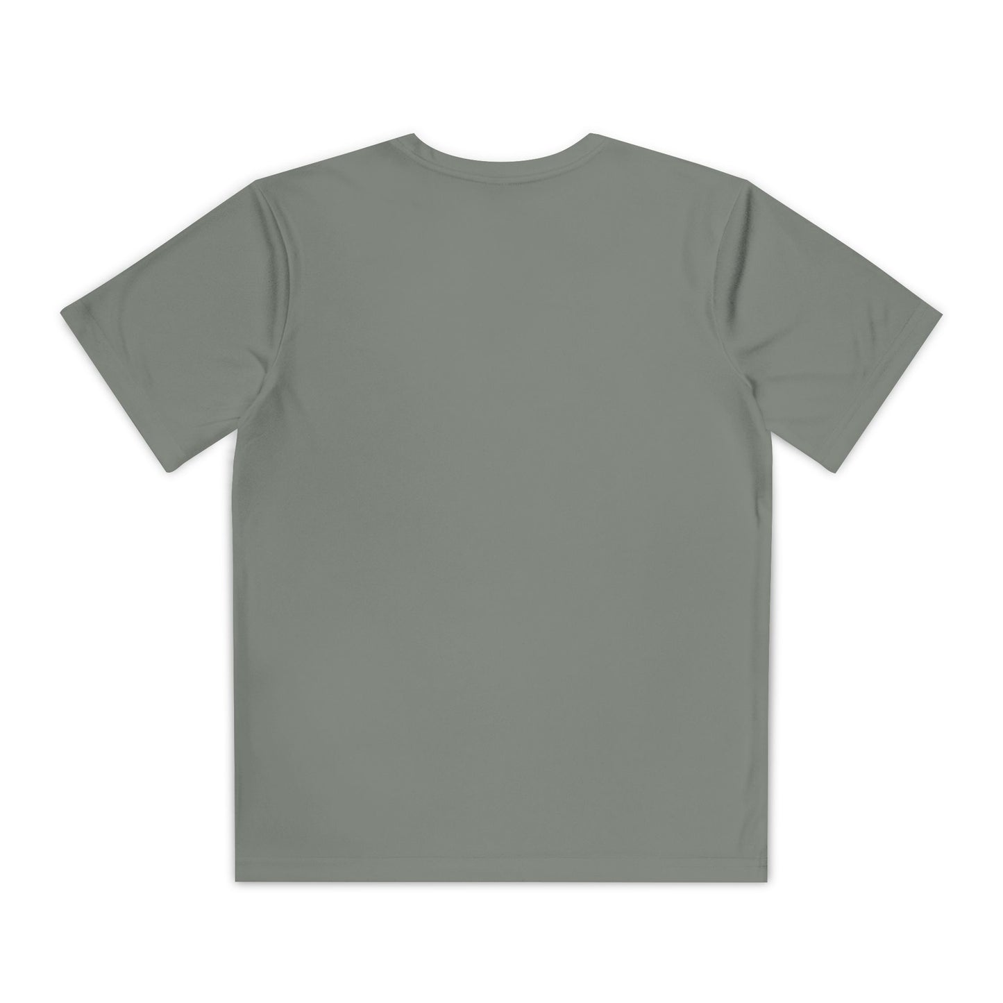 Youth Salad Bar Original Unisex Athletic fit T-shirt