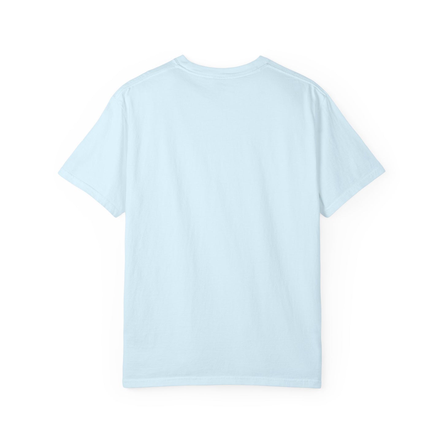 Adult Salad Bar Original Unisex Garment-Dyed T-shirt