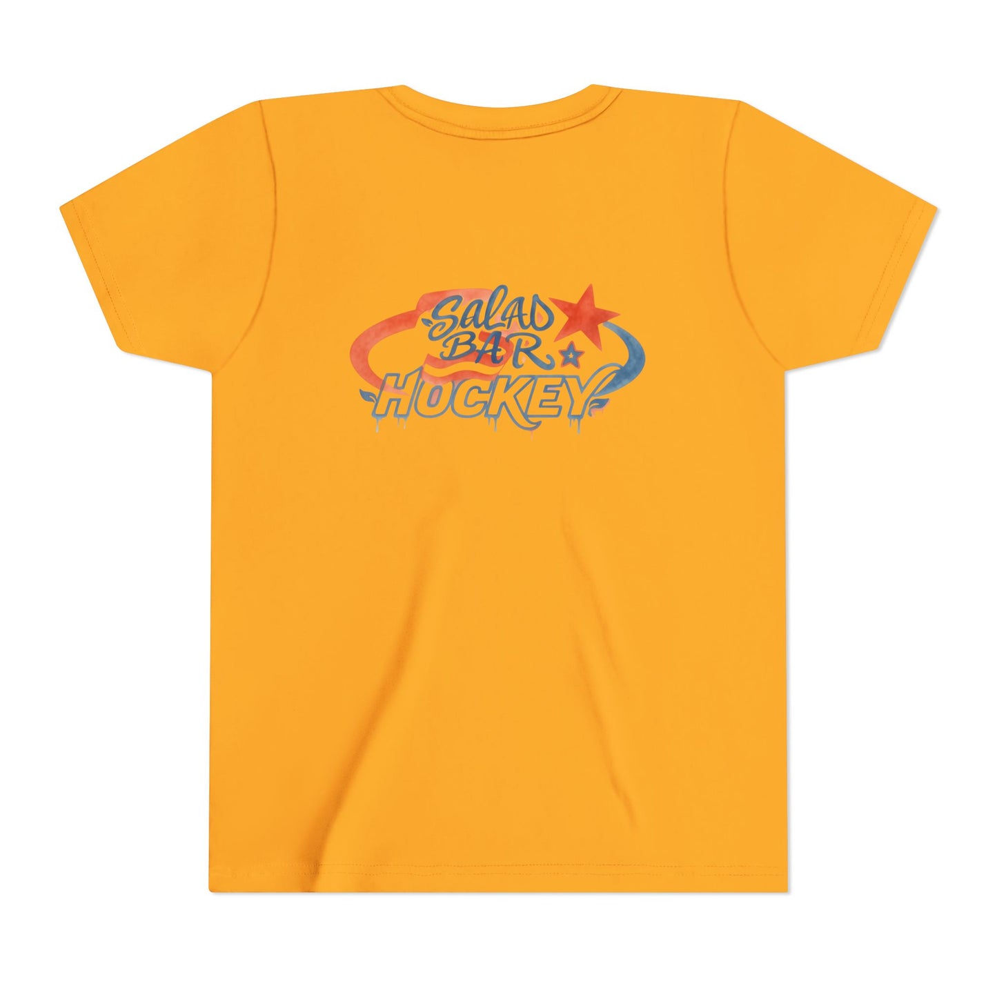 Stars & Stripes Youth Short Sleeve Tee