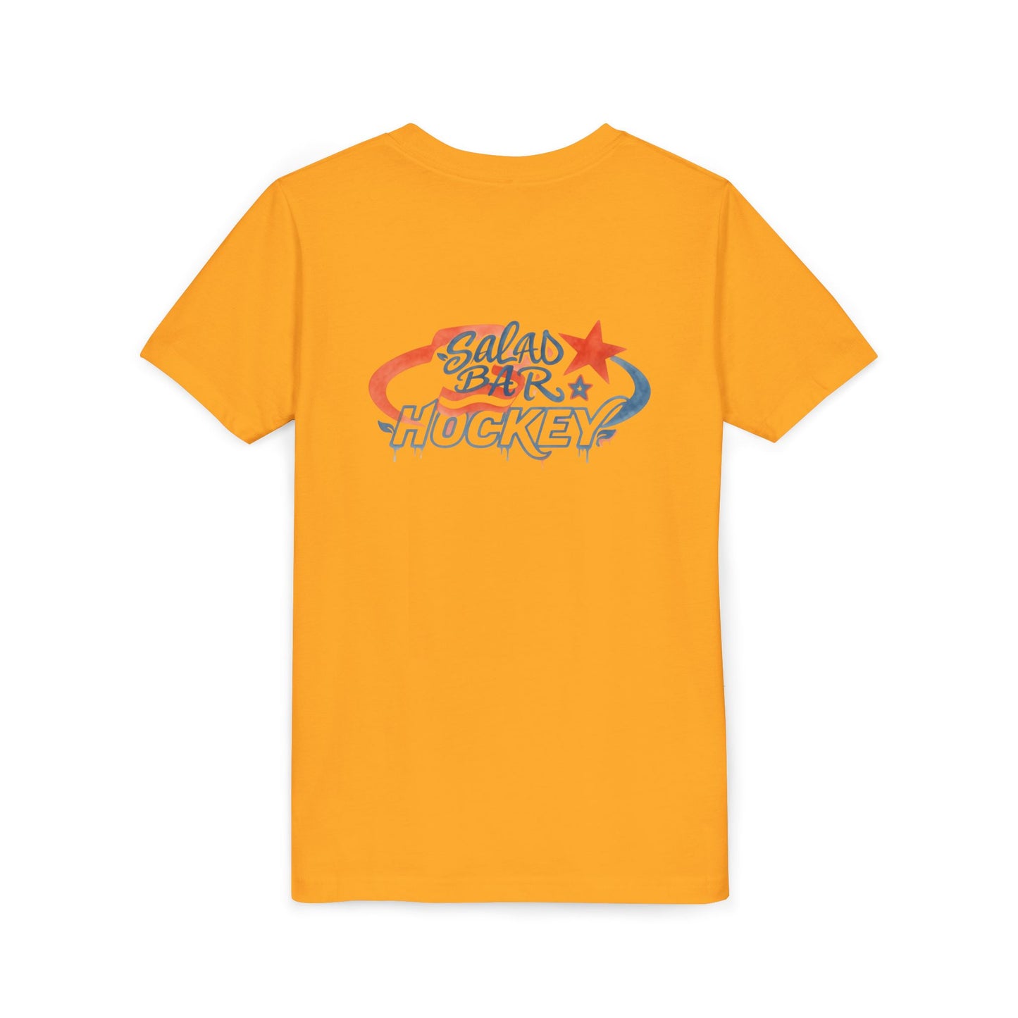 Stars & Stripes Youth Short Sleeve Tee