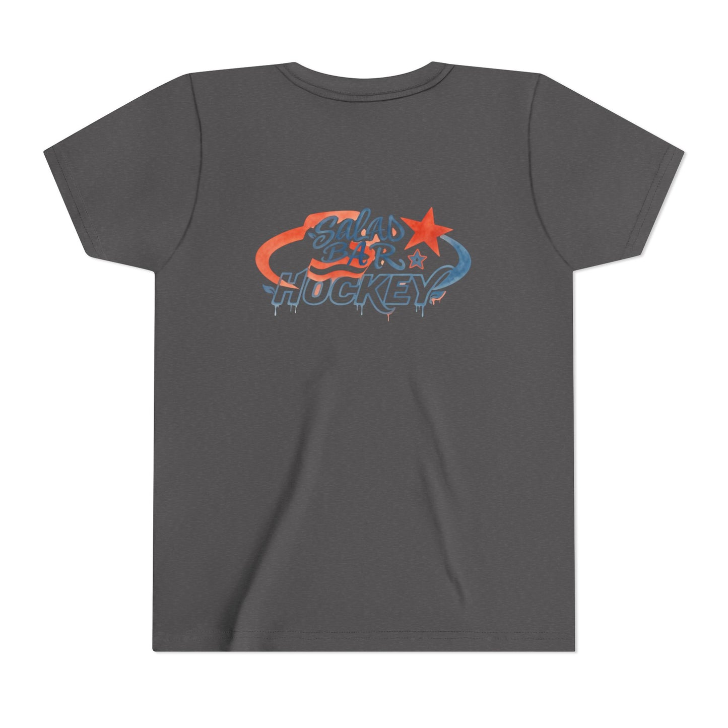 Stars & Stripes Youth Short Sleeve Tee