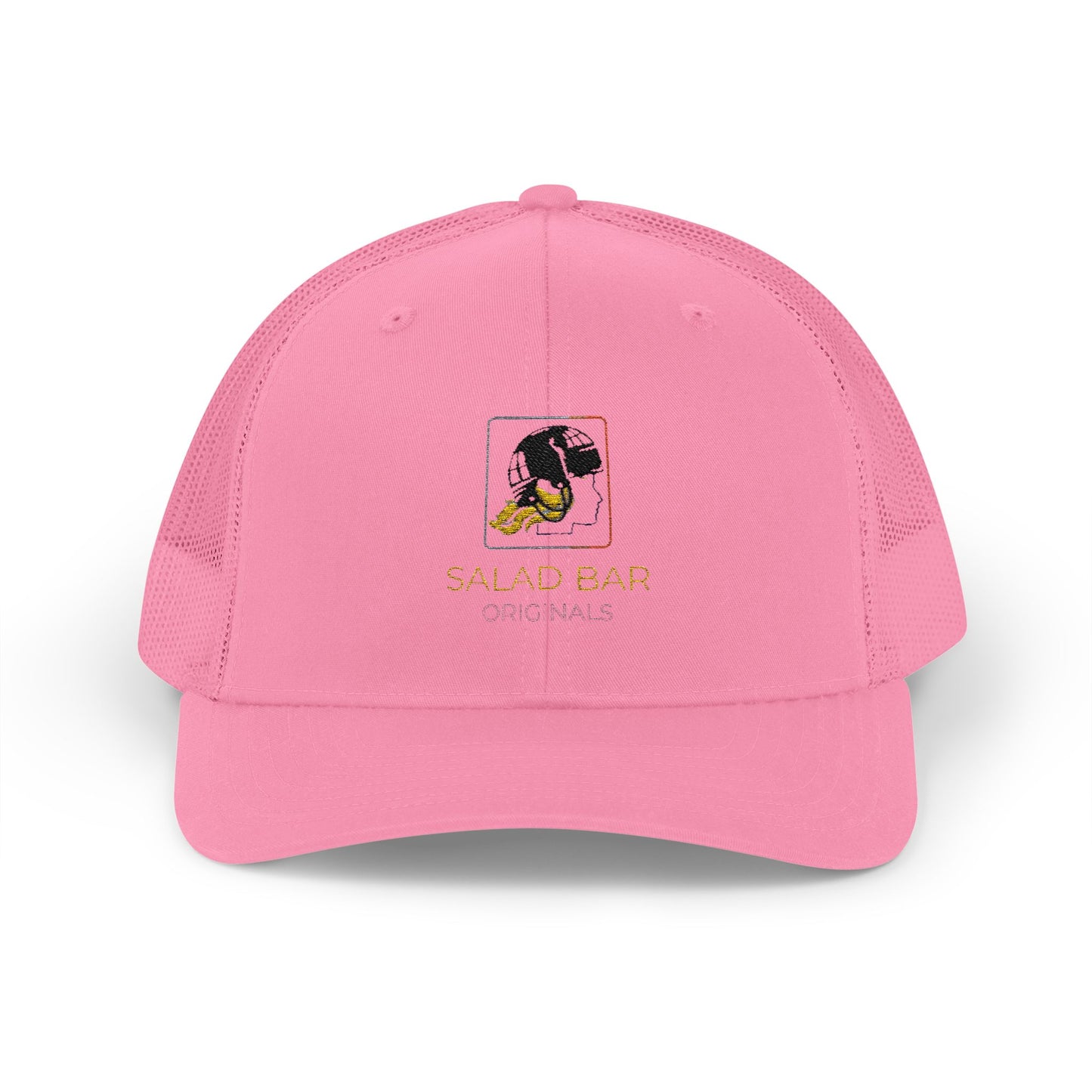 Snapback Trucker Cap