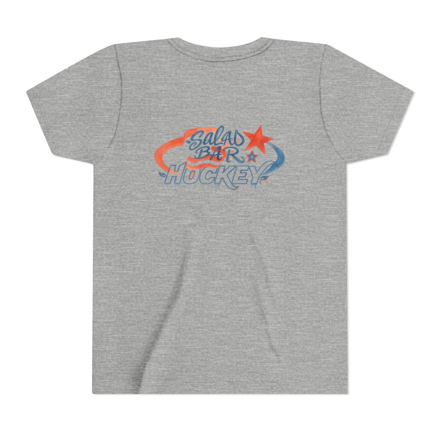 Stars & Stripes Youth Short Sleeve Tee