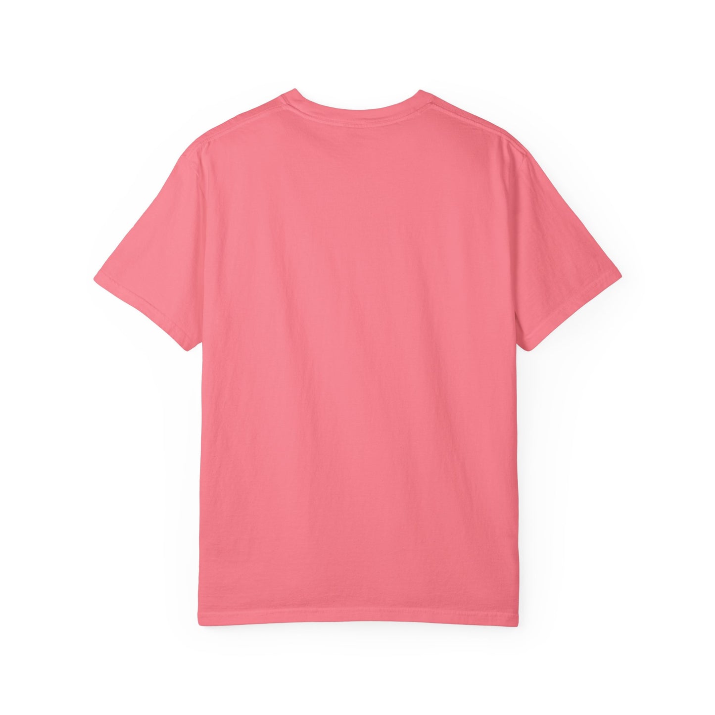 Adult Salad Bar Original Unisex Garment-Dyed T-shirt