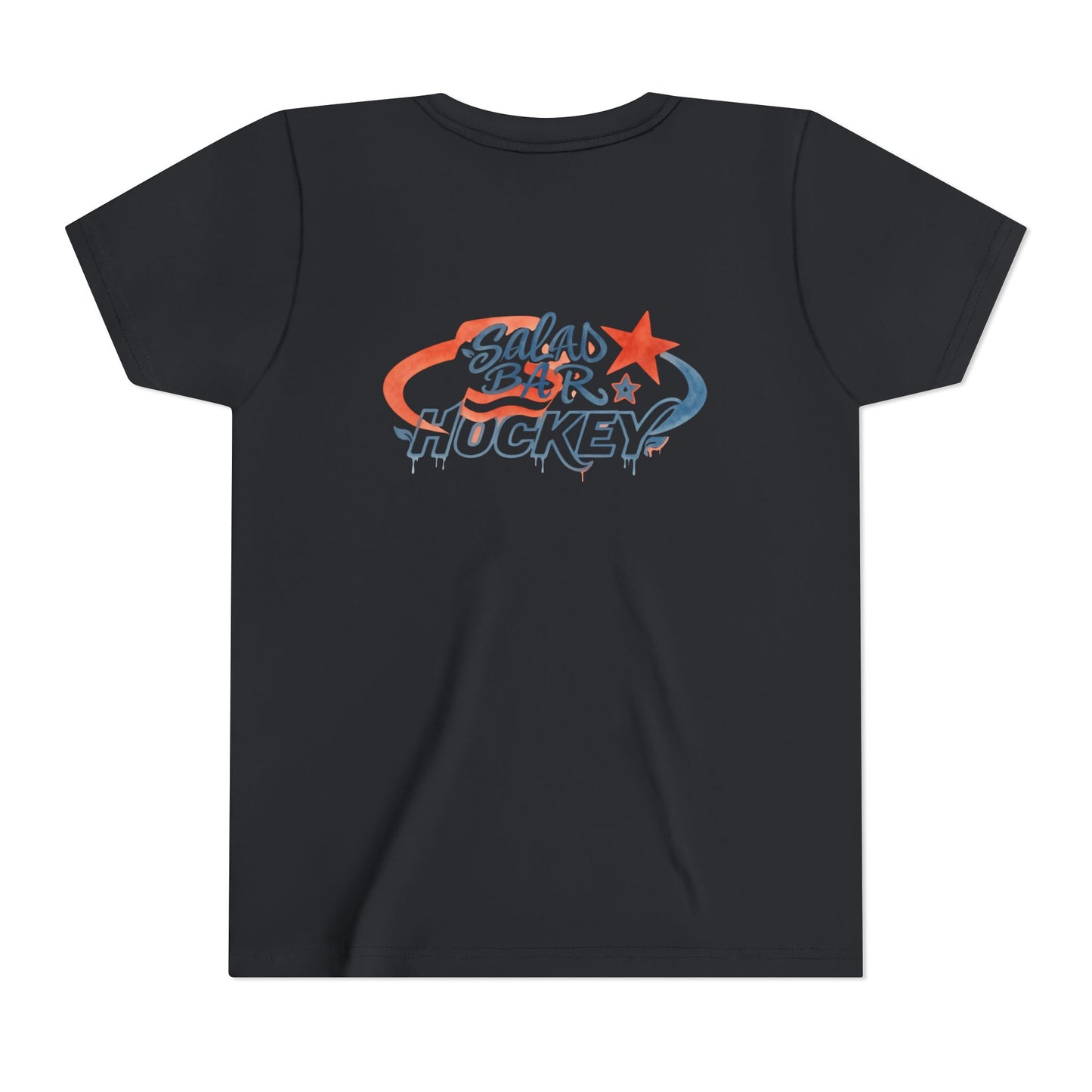 Stars & Stripes Youth Short Sleeve Tee