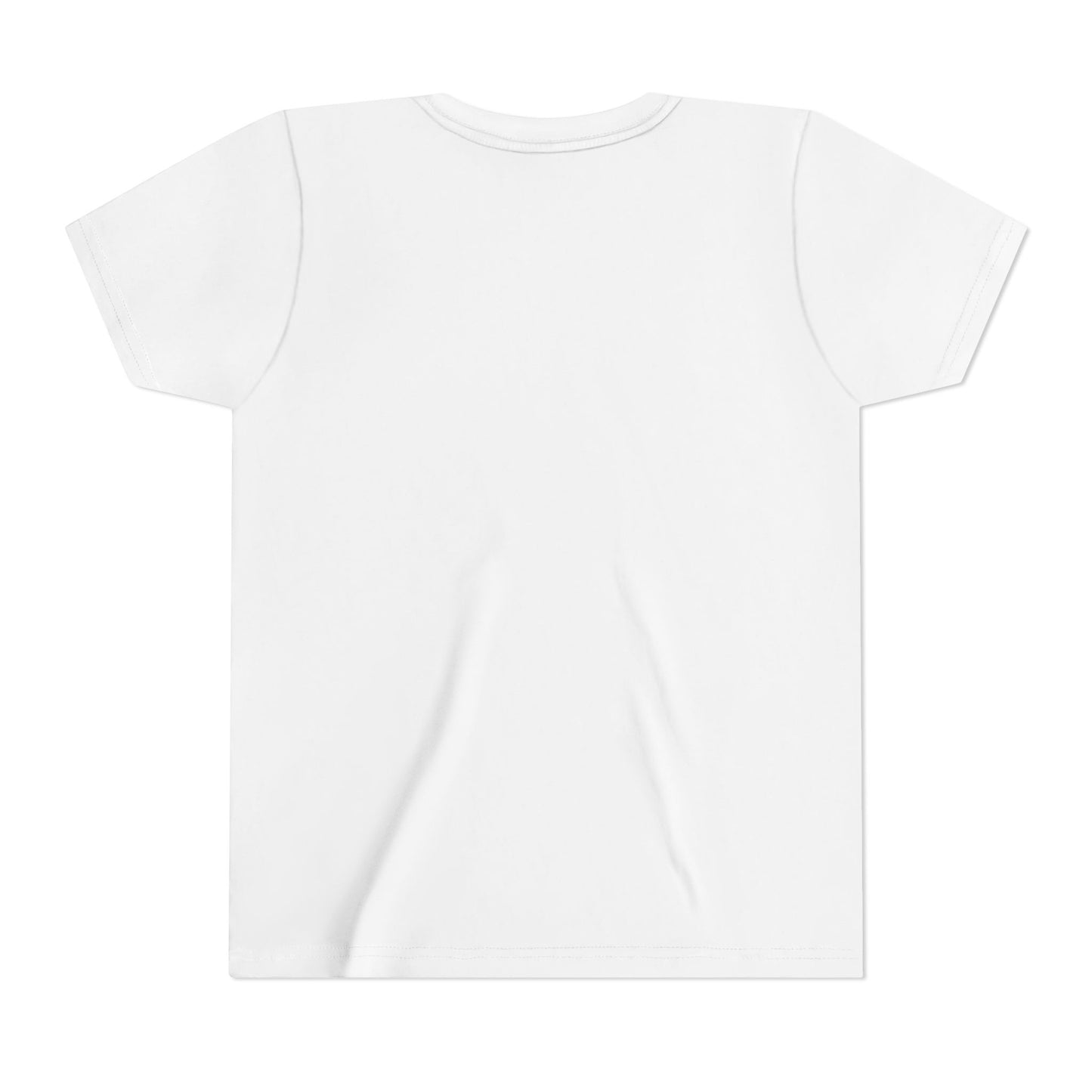Youth Salad Bar Original Unisex Short Sleeve T-shirt