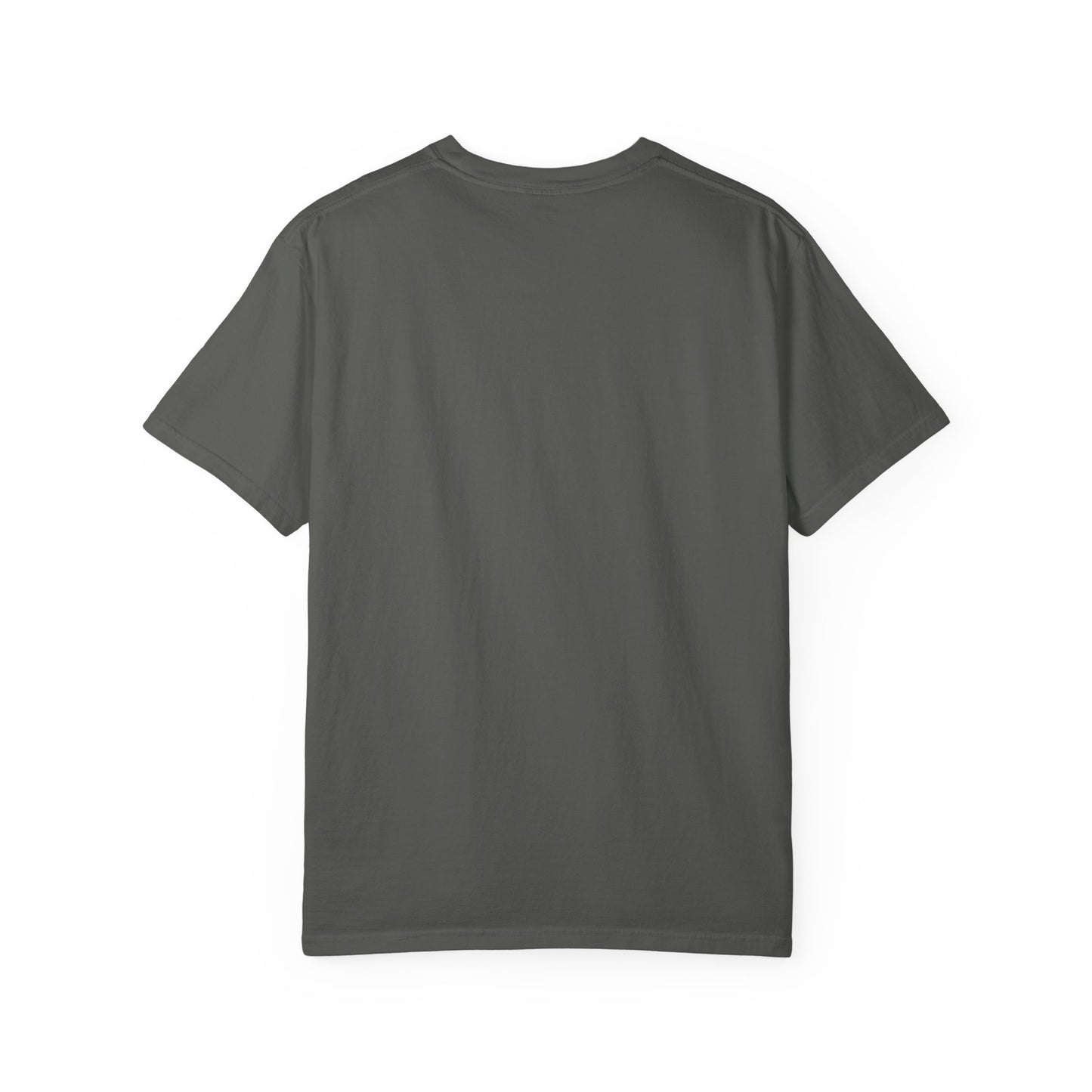 Adult Salad Bar Original Unisex Garment-Dyed T-shirt