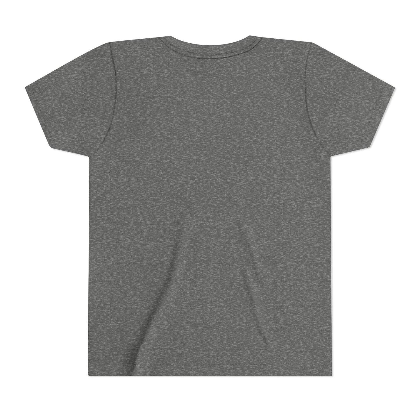 Youth Salad Bar Original Unisex Short Sleeve T-shirt