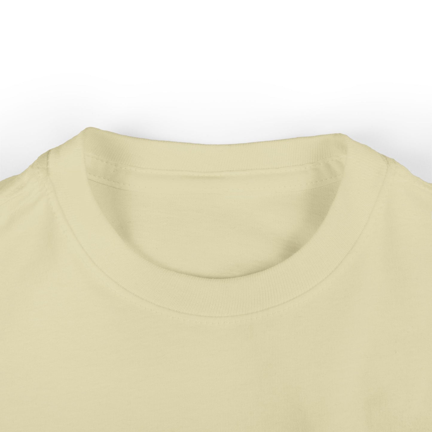 Stars & Stripes Series Infant Fine Jersey Tee