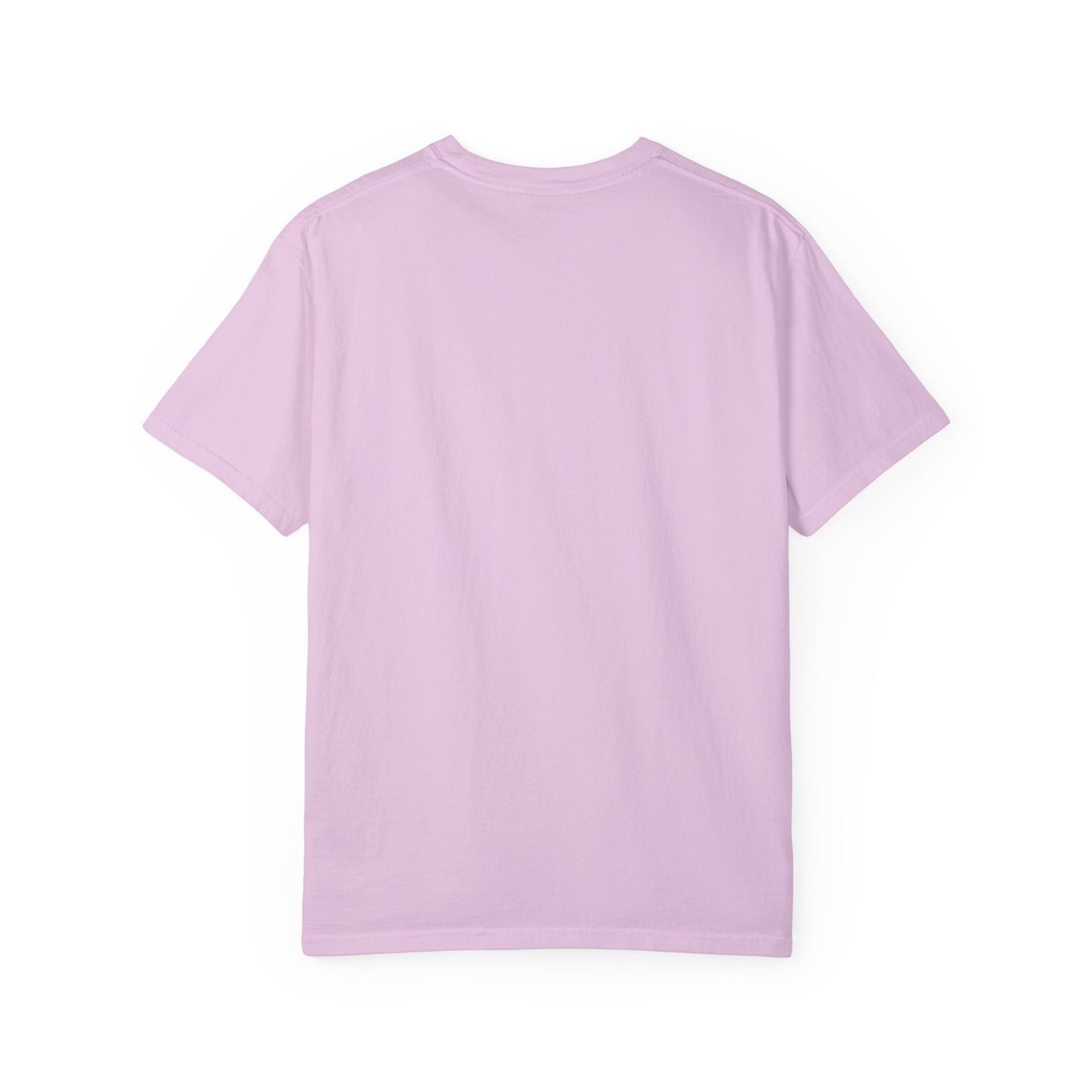 Adult Salad Bar Original Unisex Garment-Dyed T-shirt